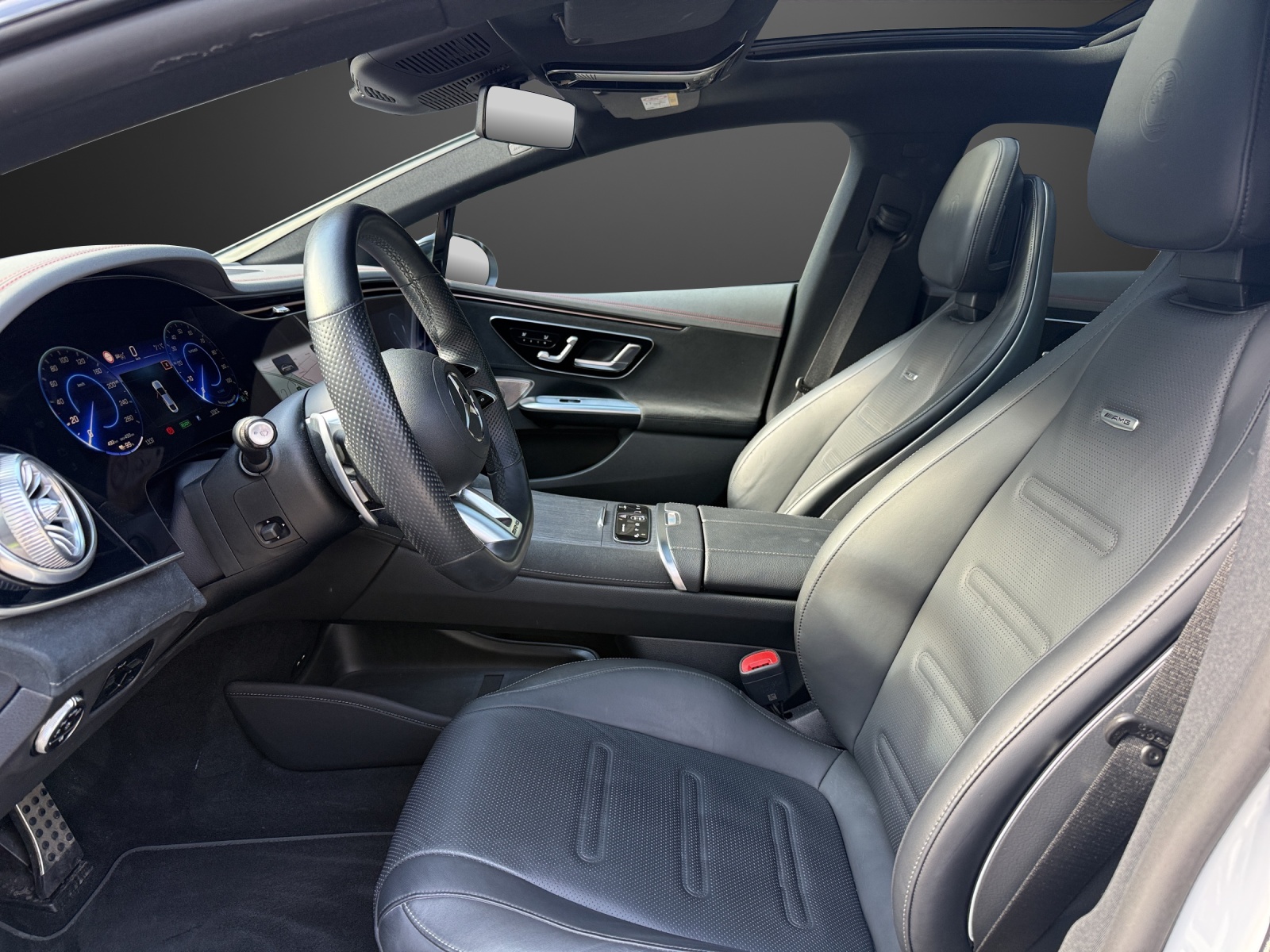 MERCEDES-BENZ EQE 43 AMG 4 Matic-image-11