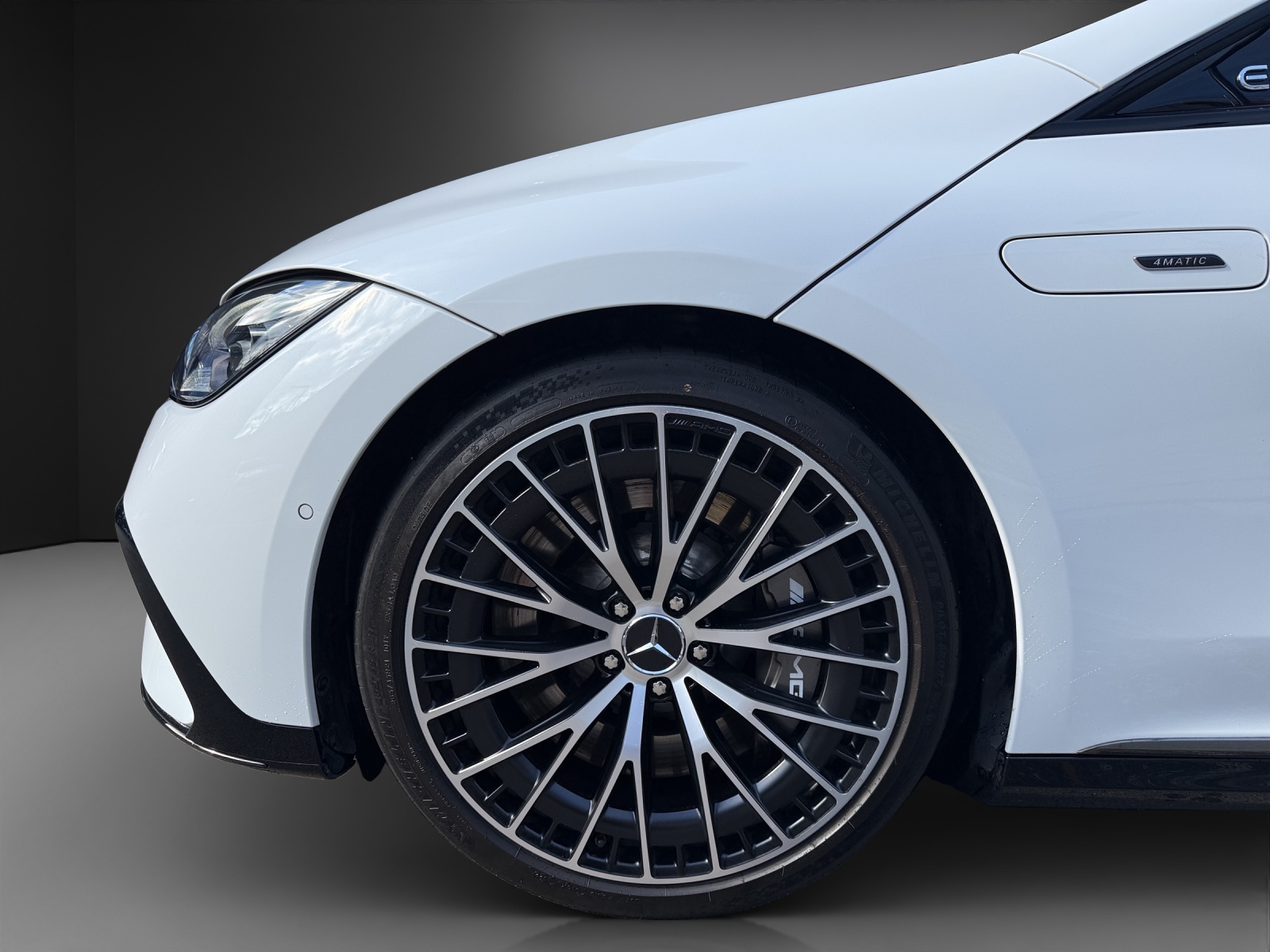 MERCEDES-BENZ EQE 43 AMG 4 Matic-image-8