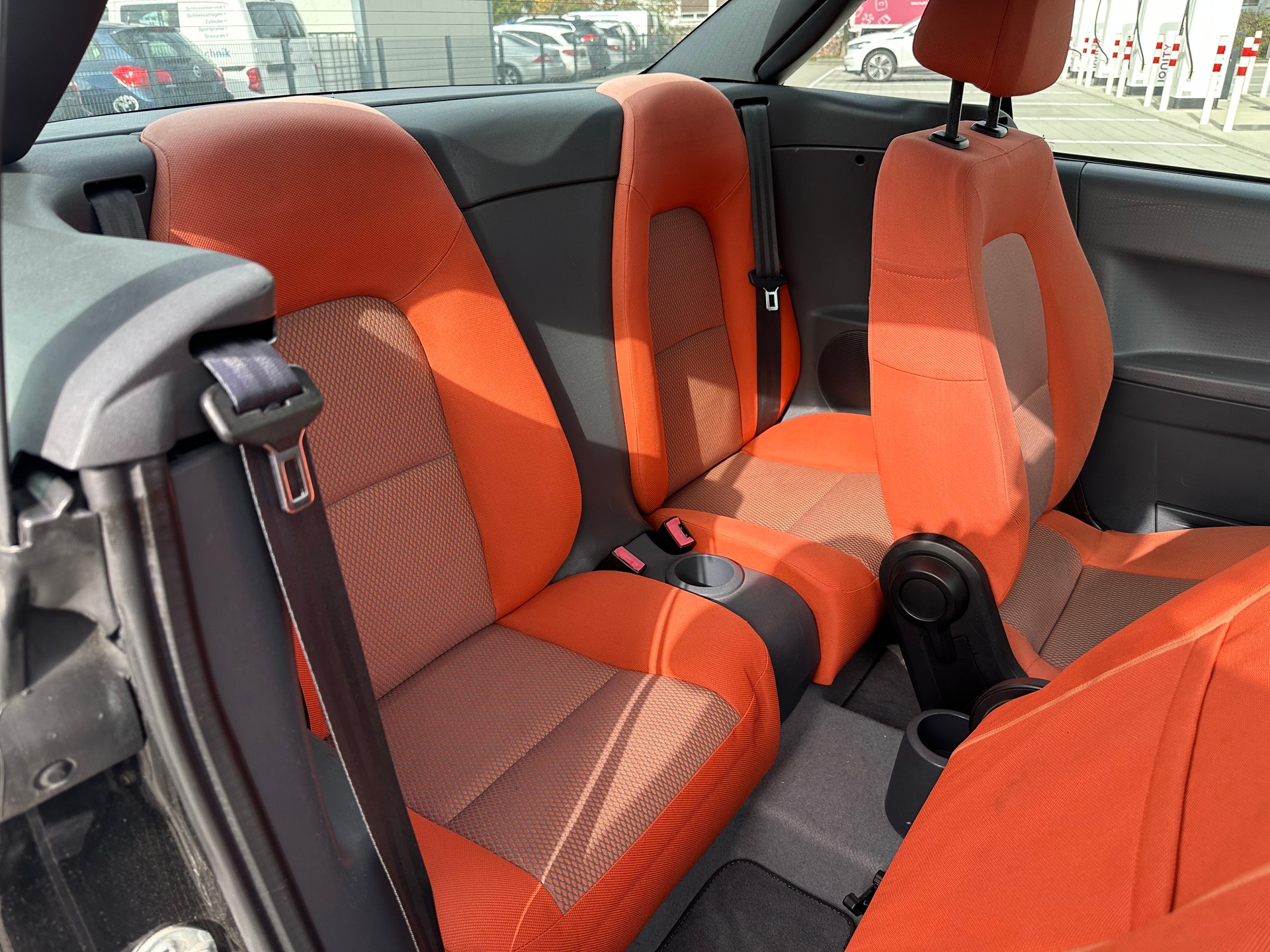 MITSUBISHI Colt Cabriolet 1.5 16V-image-6
