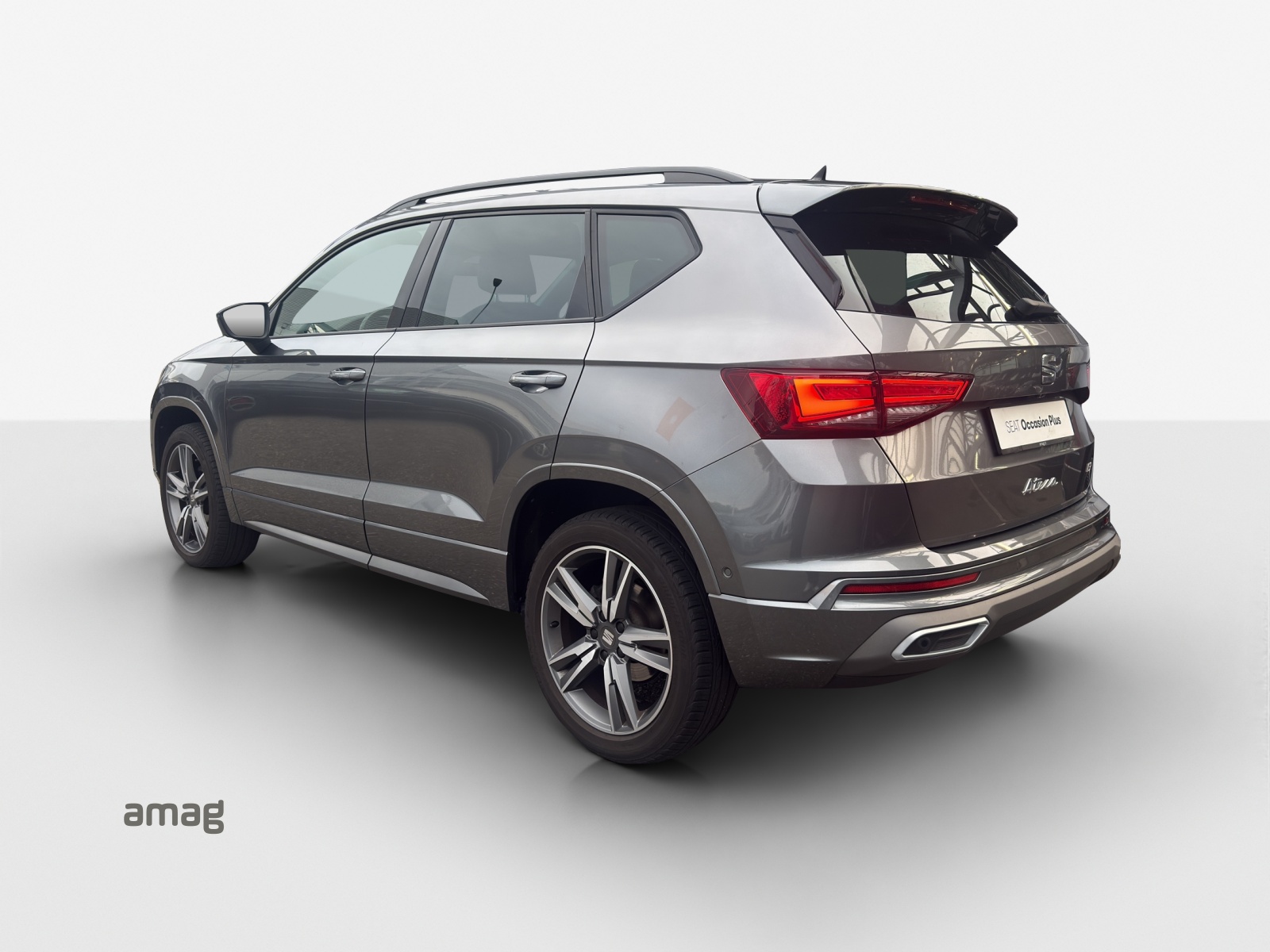 SEAT Ateca 1.5 TSI EVO DSG Move FR-image-2