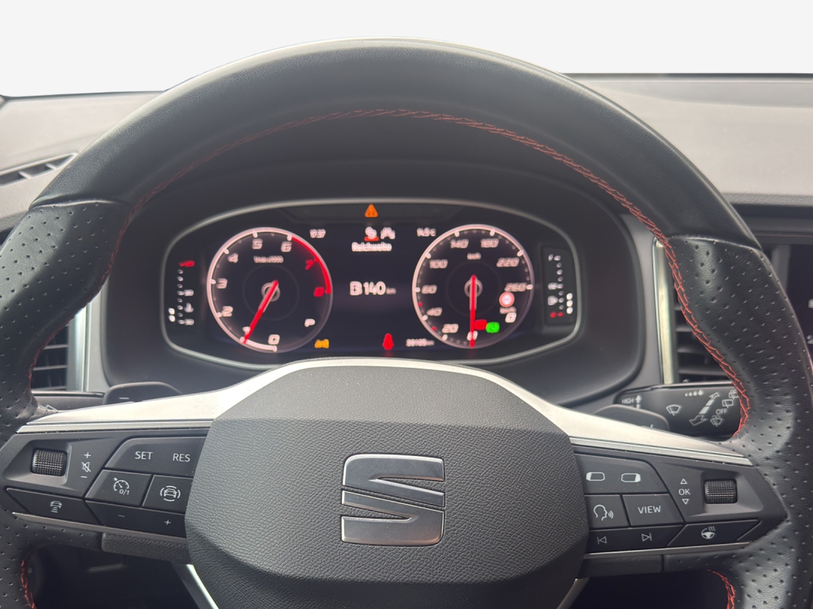 SEAT Ateca 1.5 TSI EVO DSG Move FR-image-9