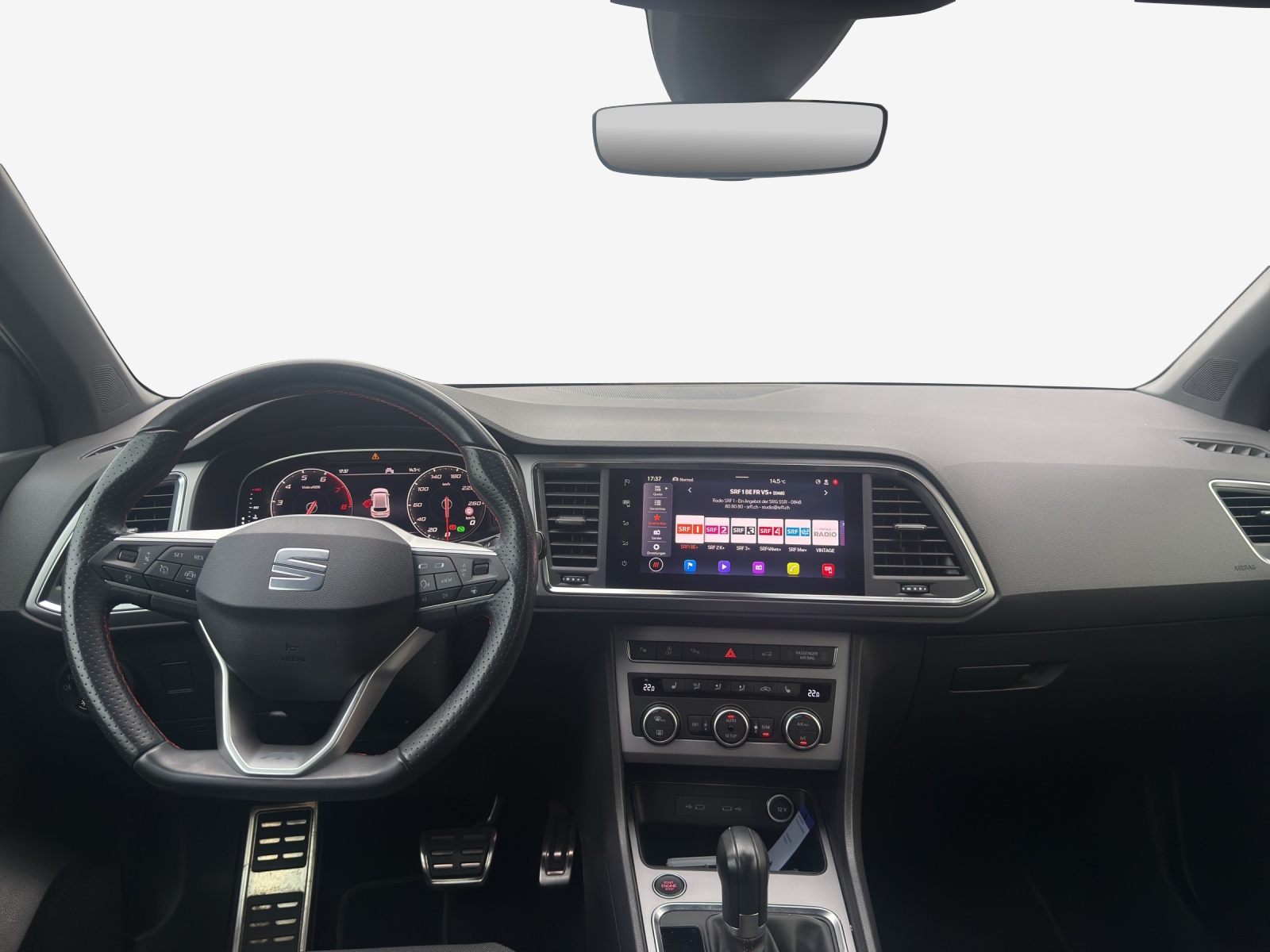 SEAT Ateca 1.5 TSI EVO DSG Move FR-image-8