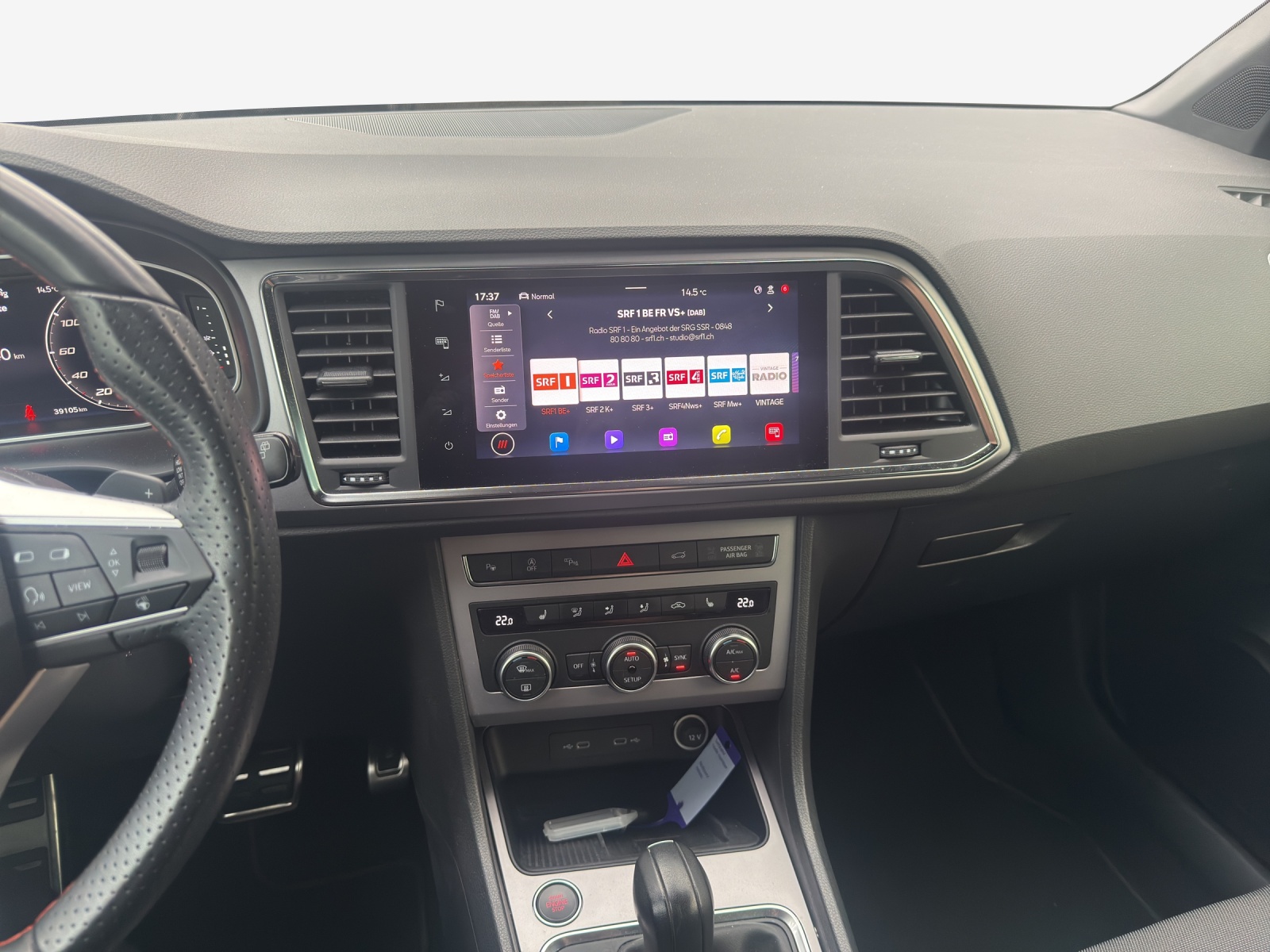 SEAT Ateca 1.5 TSI EVO DSG Move FR-image-10