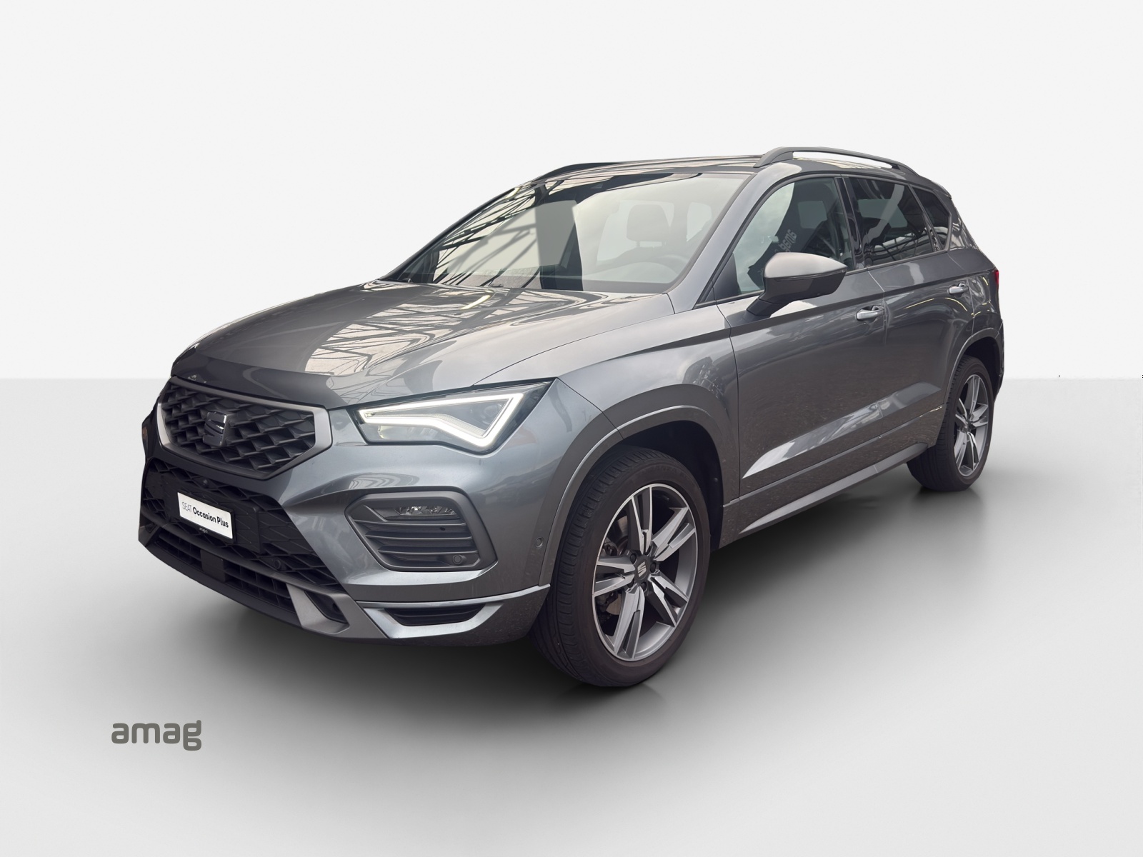 SEAT Ateca 1.5 TSI EVO DSG Move FR-image-0