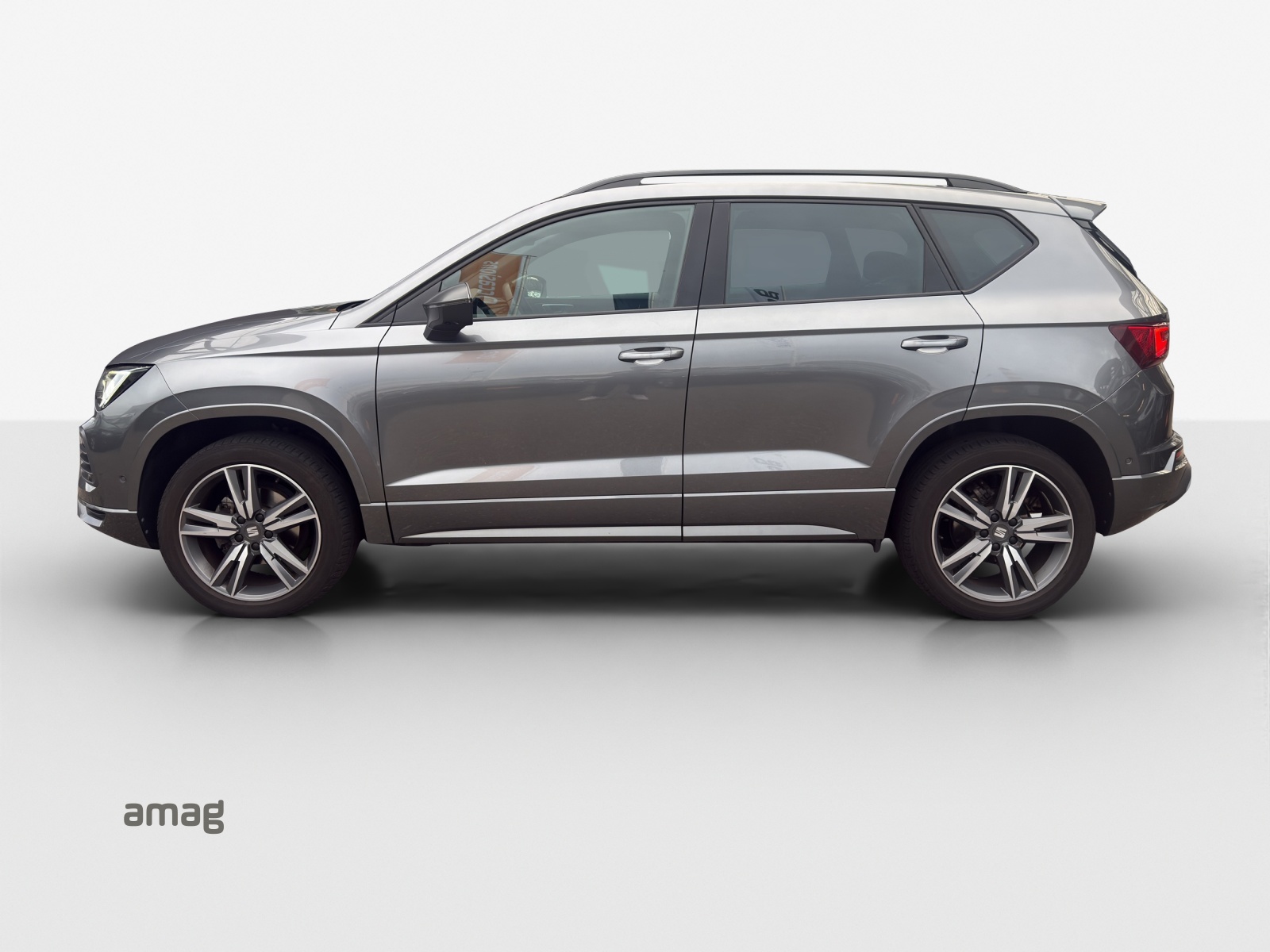 SEAT Ateca 1.5 TSI EVO DSG Move FR-image-1