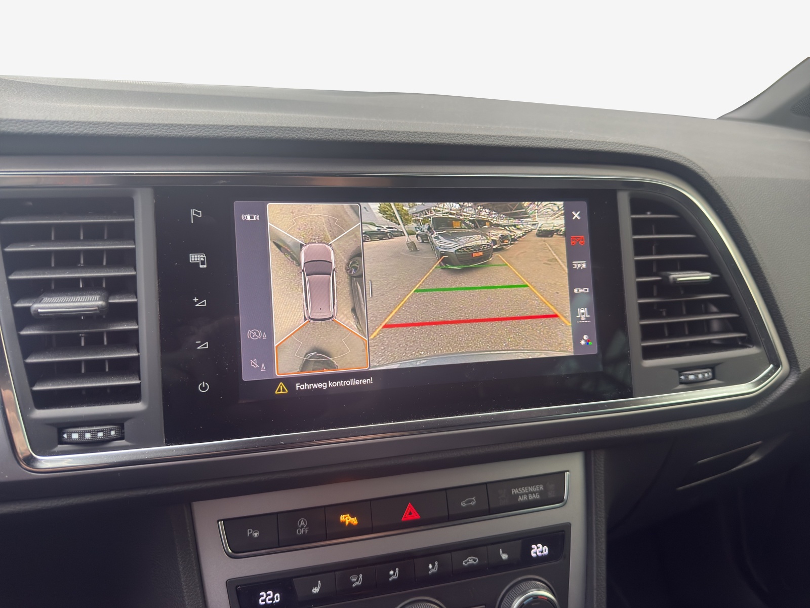 SEAT Ateca 1.5 TSI EVO DSG Move FR-image-13