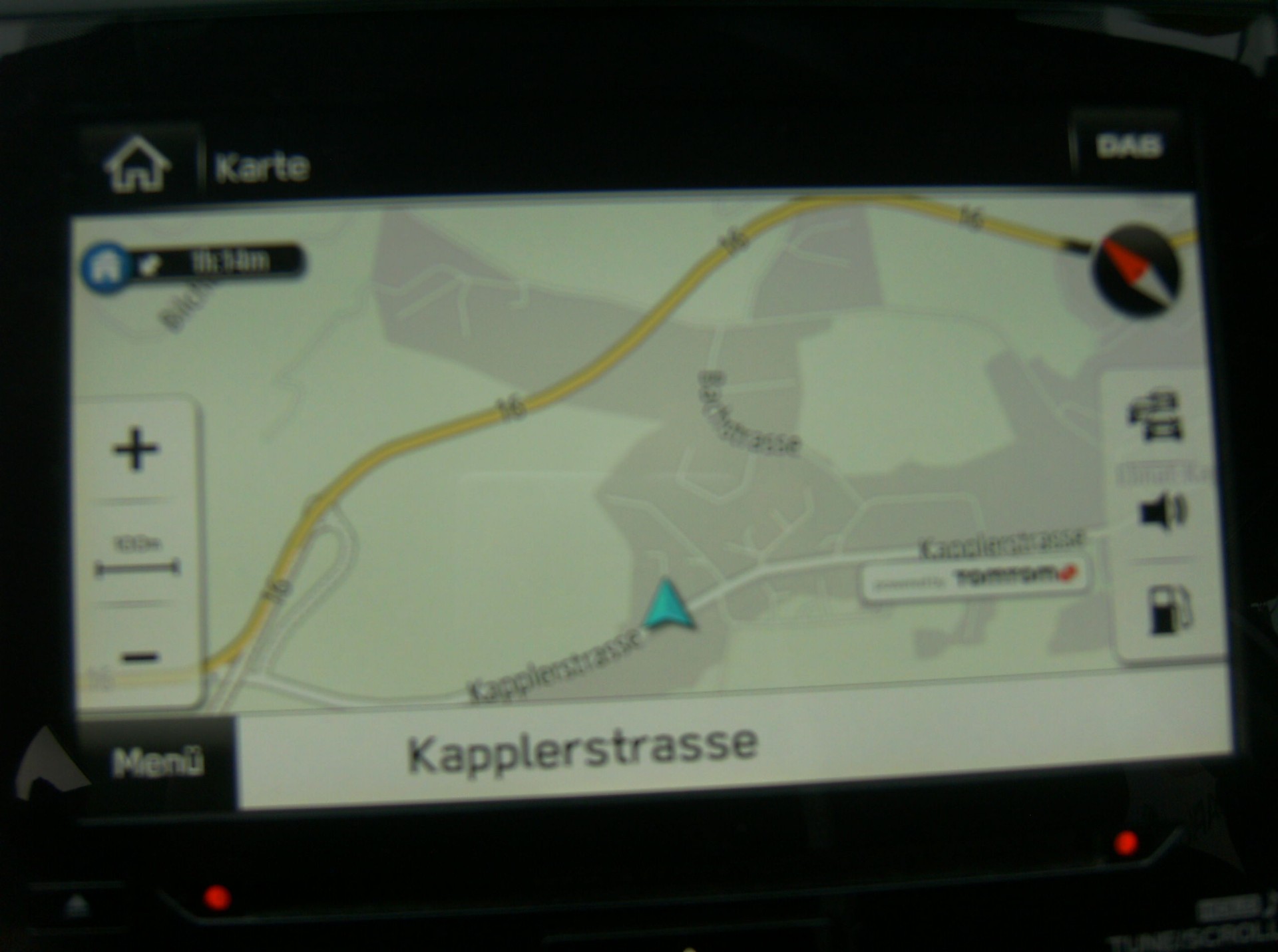 SUBARU XV 2.0 Swiss Plus AWD Lineartronic-image-11