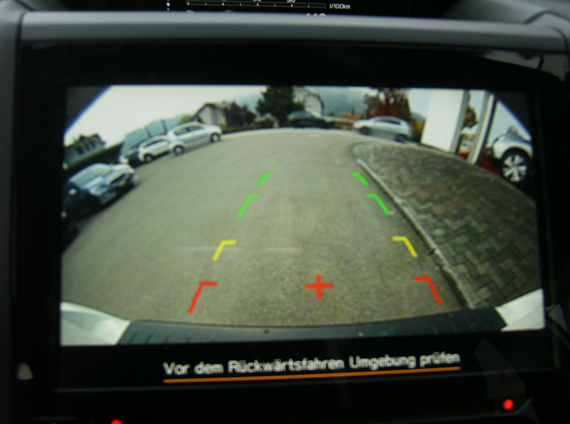 SUBARU XV 2.0 Swiss Plus AWD Lineartronic-image-10