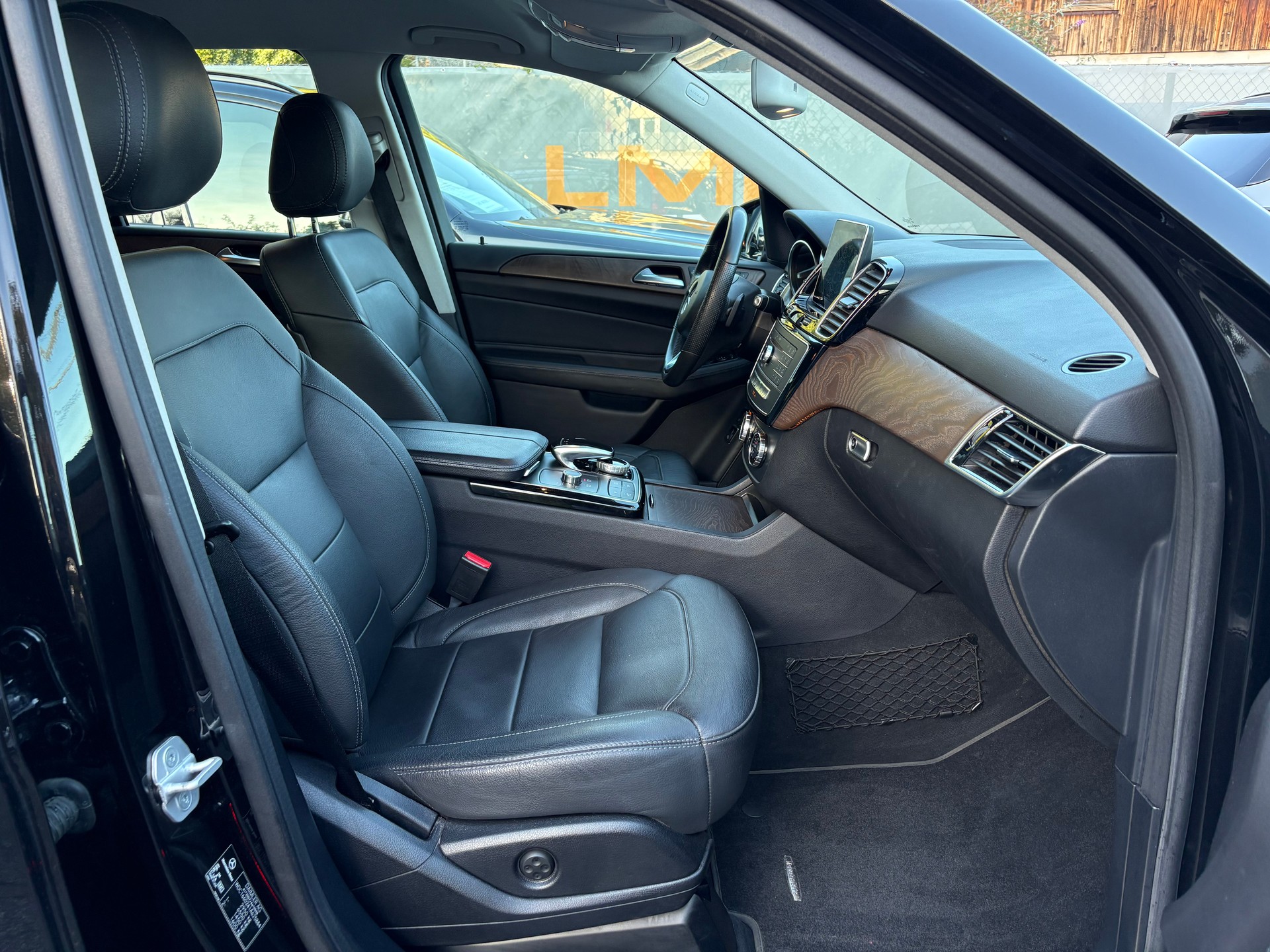 MERCEDES-BENZ GLE 350 d Executive 4Matic 9G-Tronic-image-10