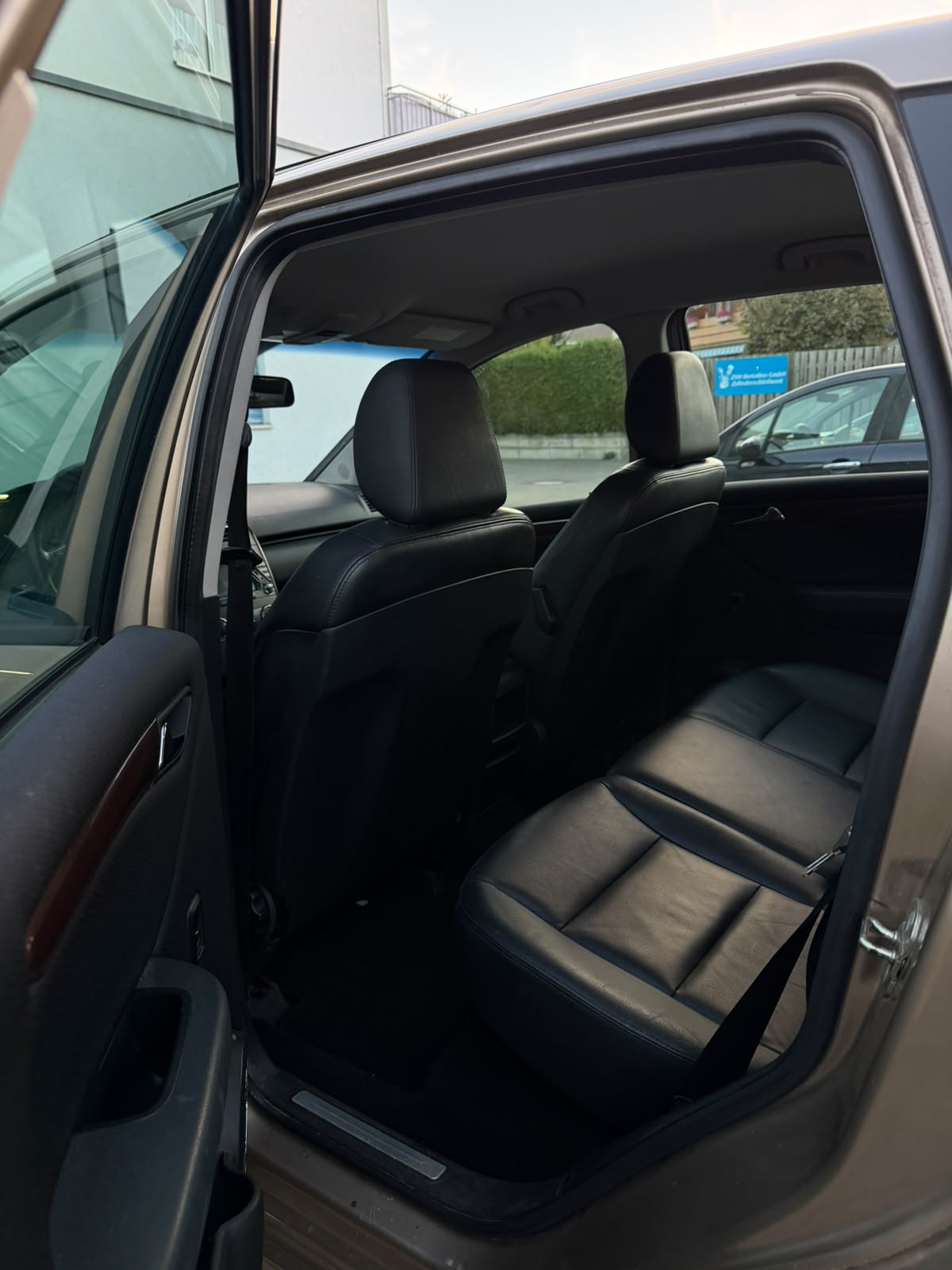 MERCEDES-BENZ A 170 Elégance-image-7