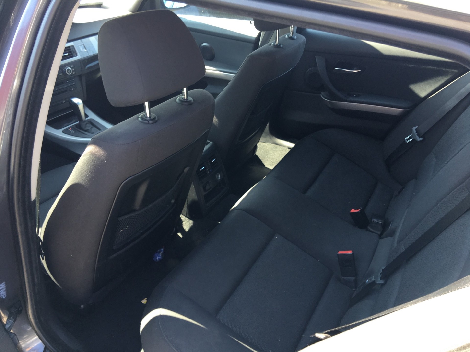 BMW 330xi Touring Steptronic-image-3