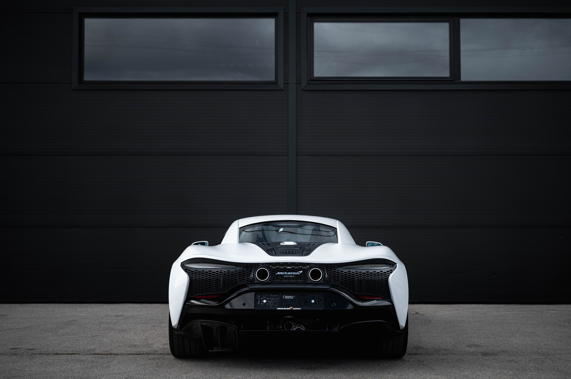 McLAREN ARTURA 3.0 V6 TechLux-image-10