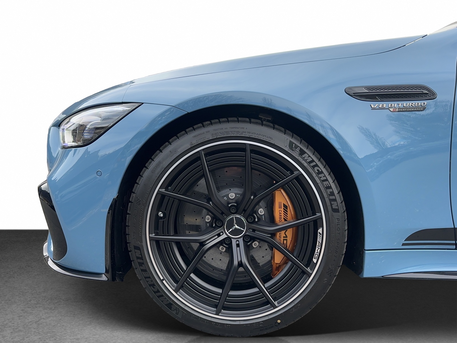 MERCEDES-BENZ AMG GT 4 63 S E Perf. 4M+-image-21