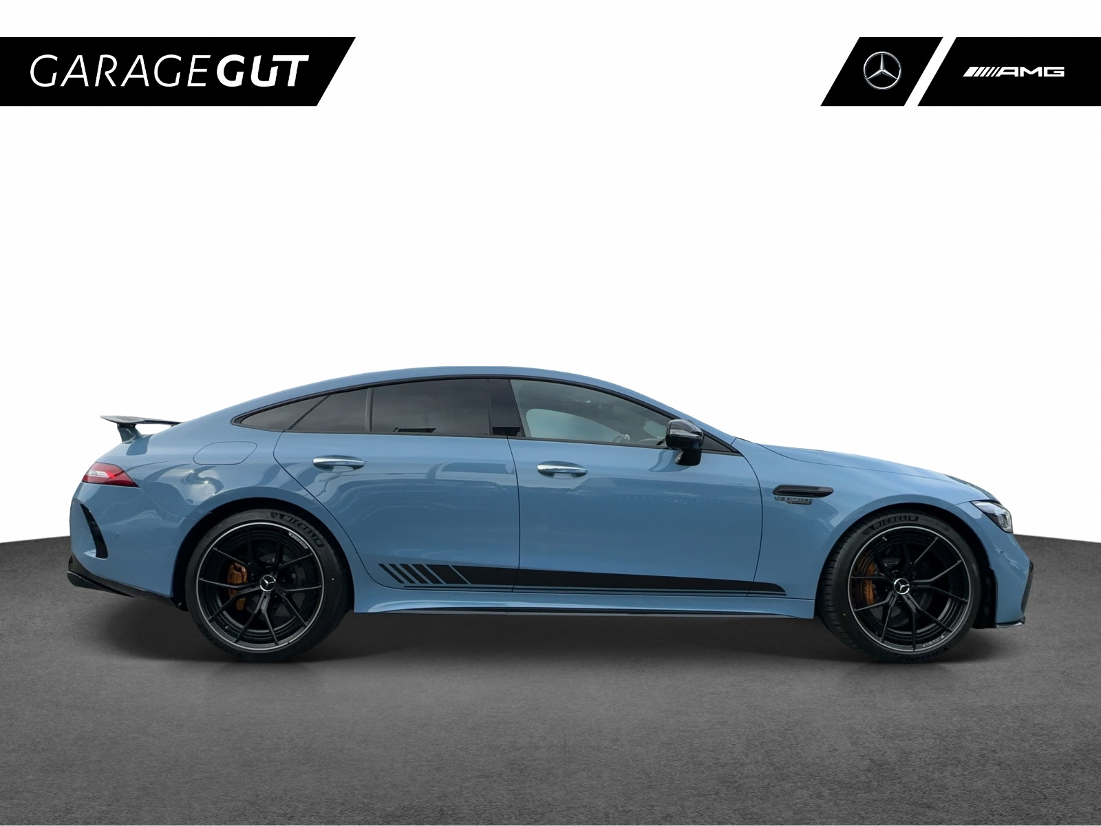 MERCEDES-BENZ AMG GT 4 63 S E Perf. 4M+-image-5