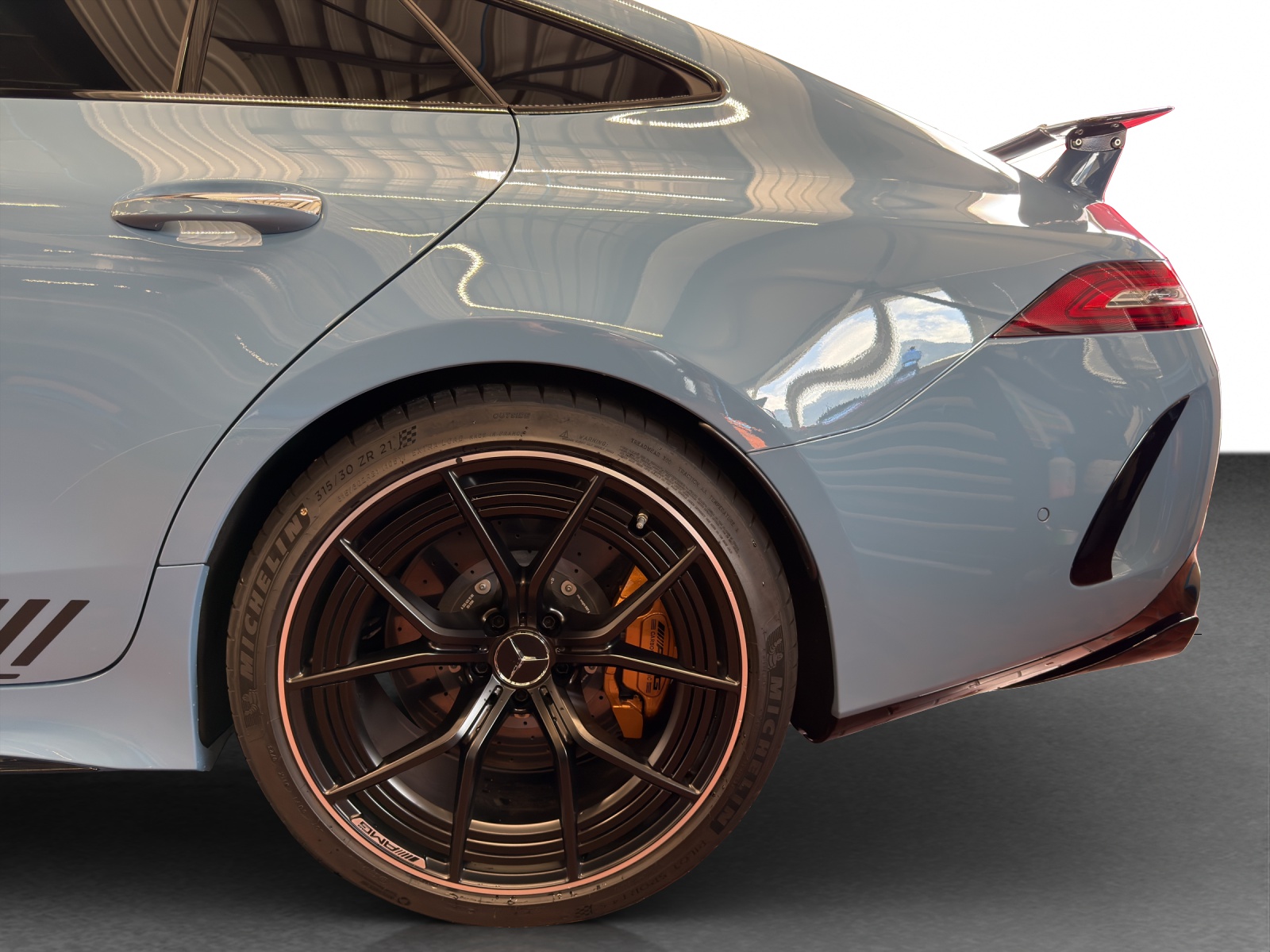 MERCEDES-BENZ AMG GT 4 63 S E Perf. 4M+-image-23