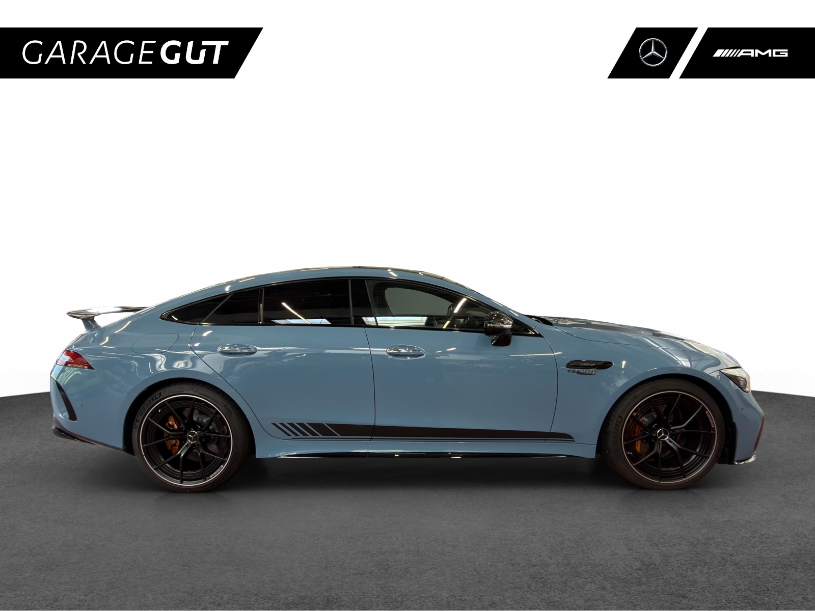 MERCEDES-BENZ AMG GT 4 63 S E Perf. 4M+-image-5