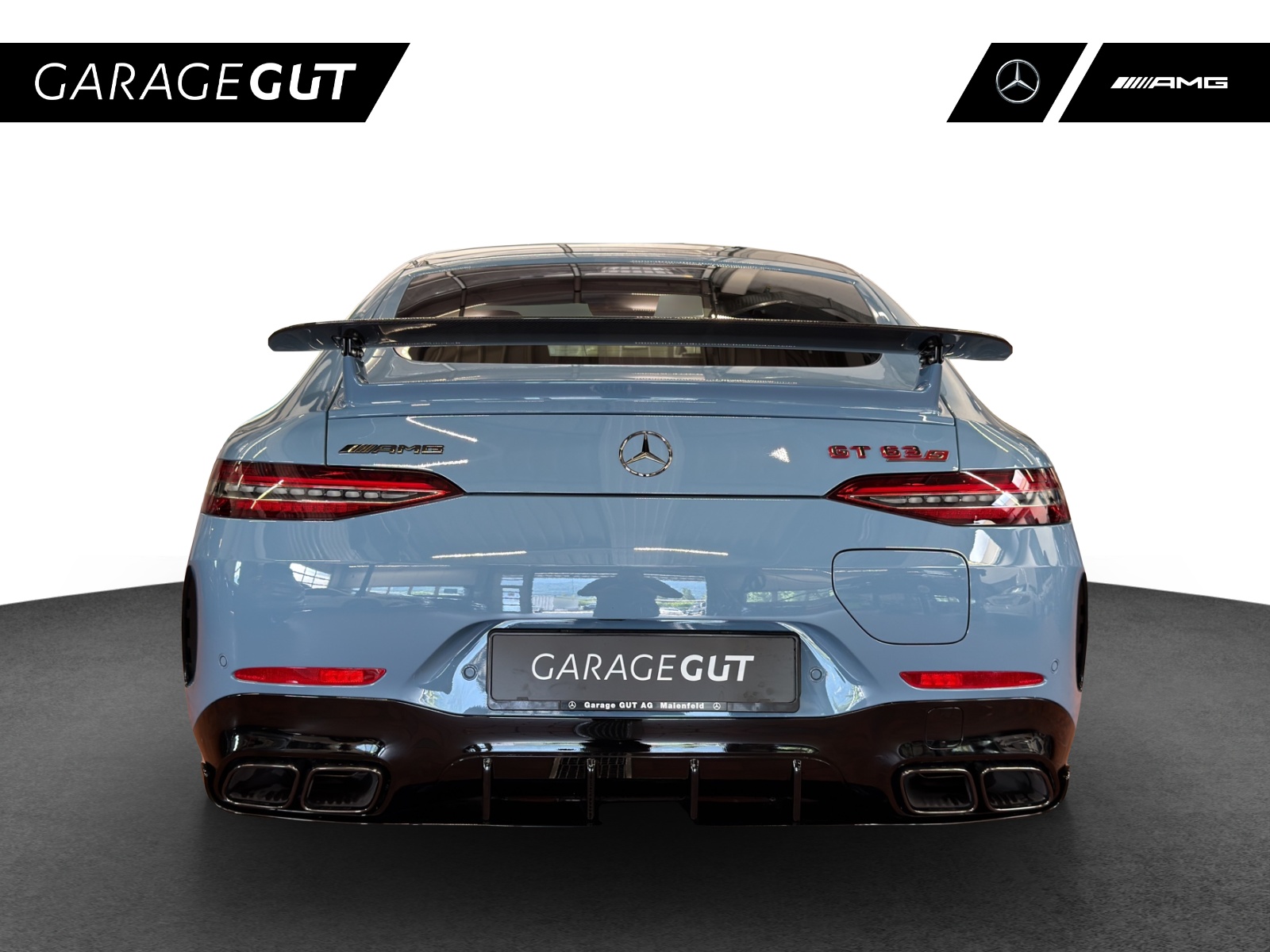 MERCEDES-BENZ AMG GT 4 63 S E Perf. 4M+-showroom-element-3
