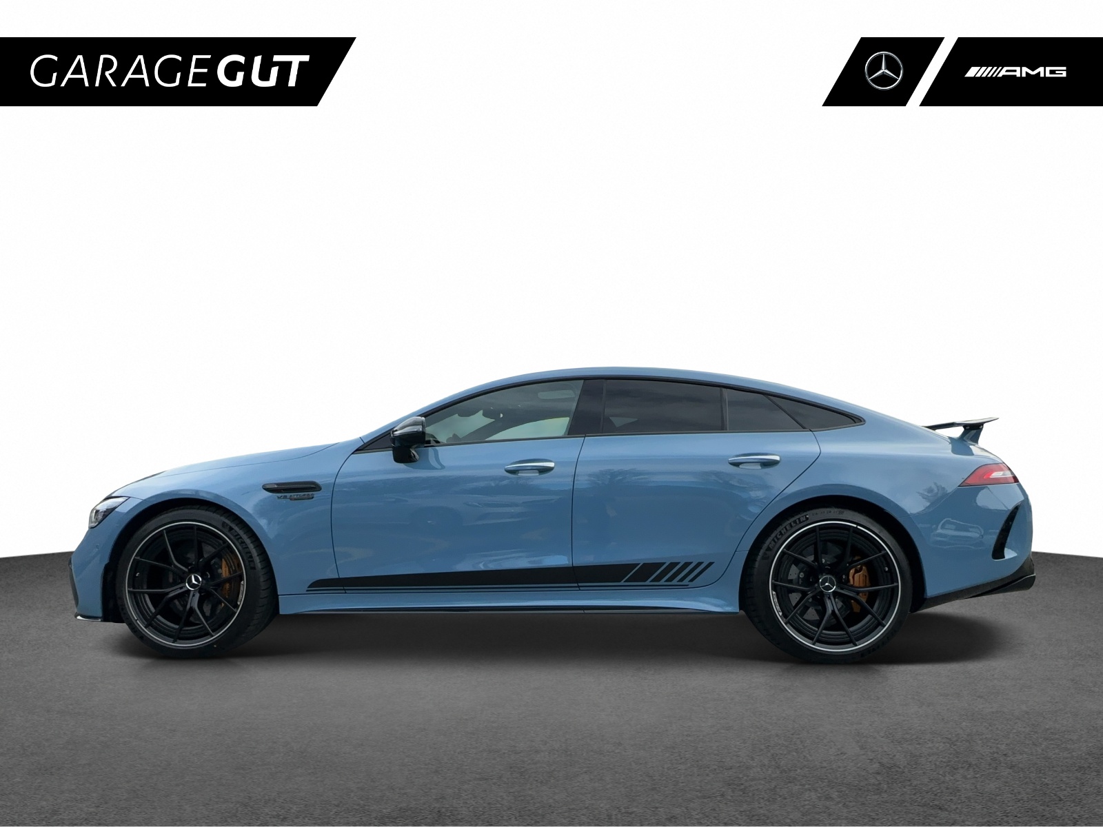 MERCEDES-BENZ AMG GT 4 63 S E Perf. 4M+-image-1