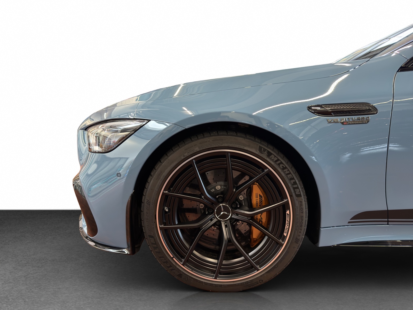 MERCEDES-BENZ AMG GT 4 63 S E Perf. 4M+-image-22