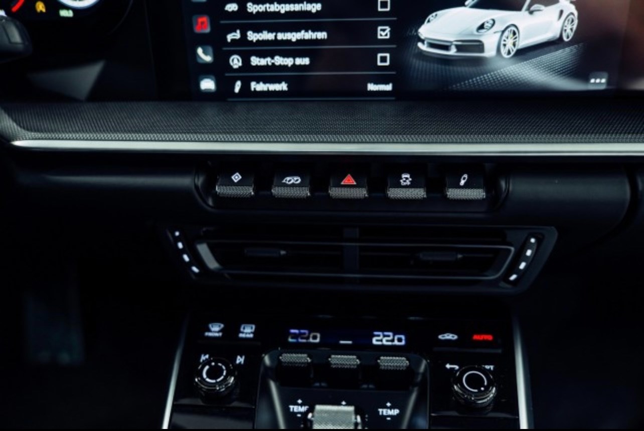 PORSCHE 911 Turbo PDK-image-12