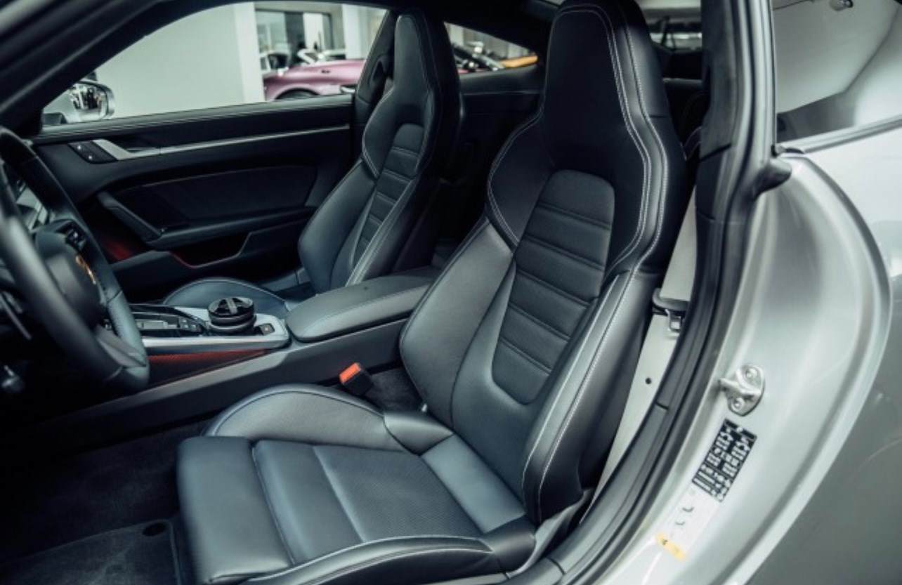 PORSCHE 911 Turbo PDK-image-4