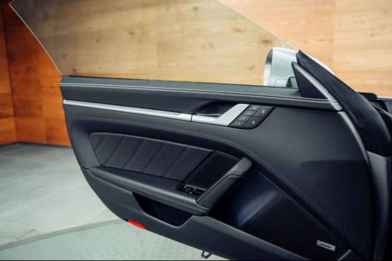 PORSCHE 911 Turbo PDK-image-10