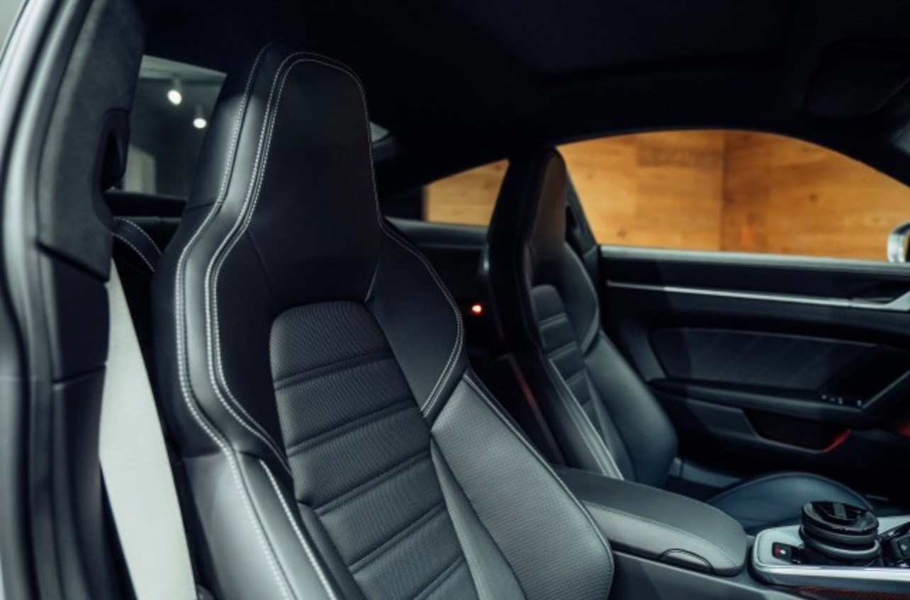 PORSCHE 911 Turbo PDK-image-6