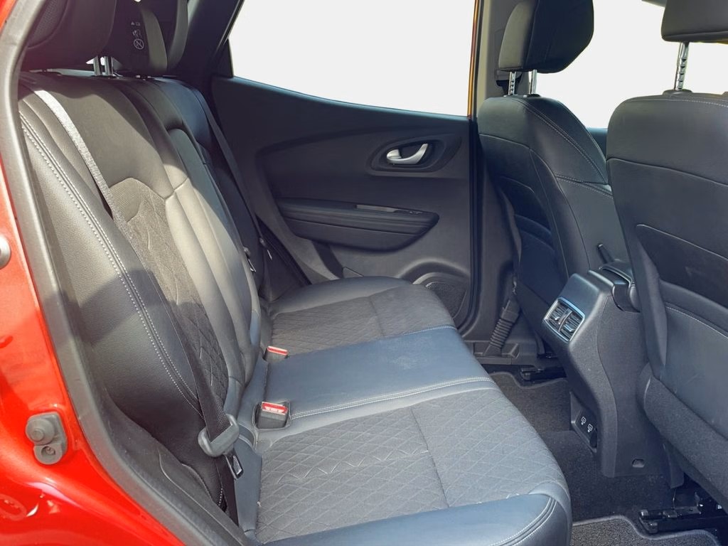 RENAULT Kadjar 1.3 16V Turbo Intens EDC-image-7