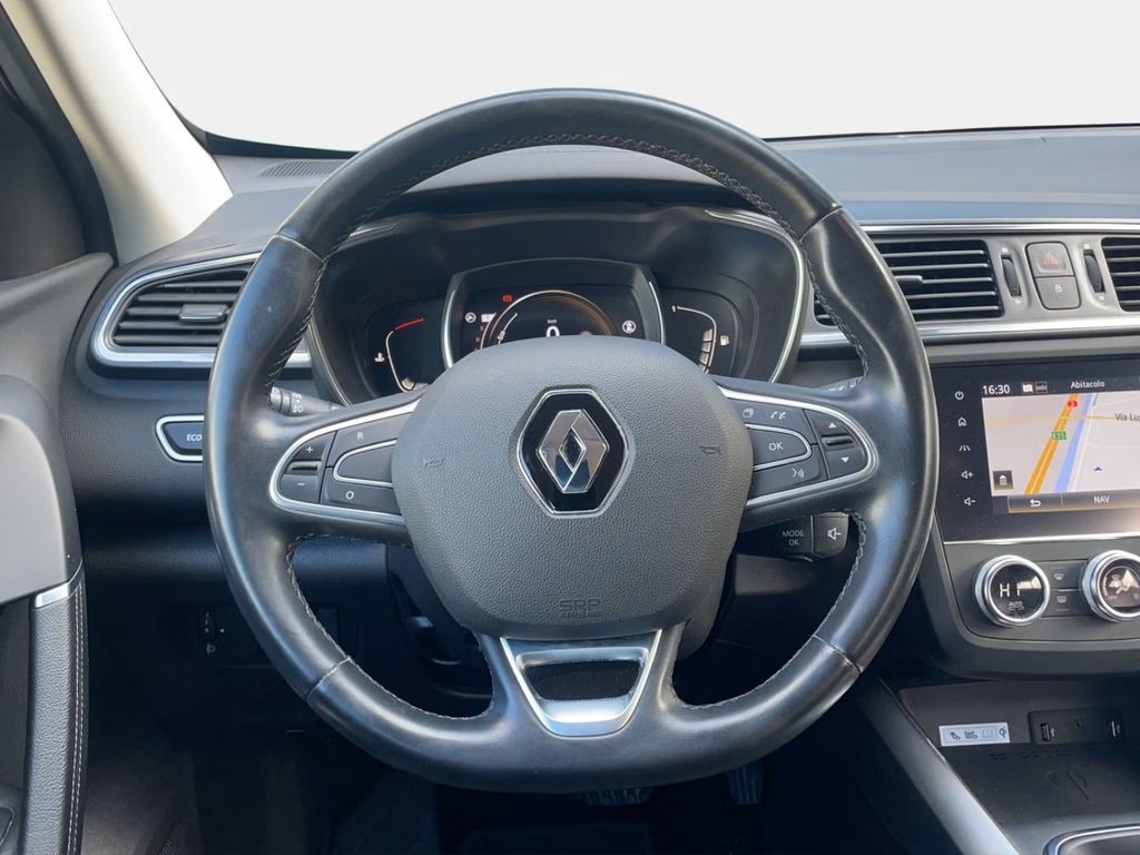 RENAULT Kadjar 1.3 16V Turbo Intens EDC-image-9
