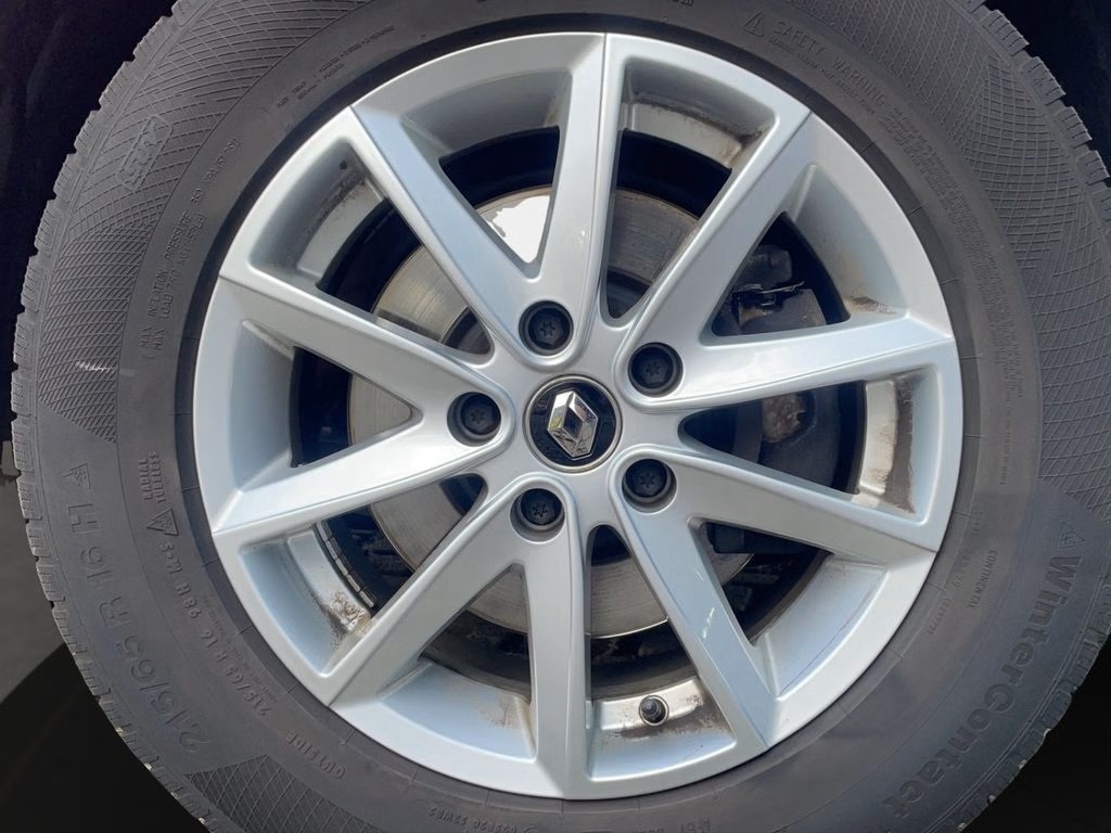 RENAULT Kadjar 1.3 16V Turbo Intens EDC-image-15