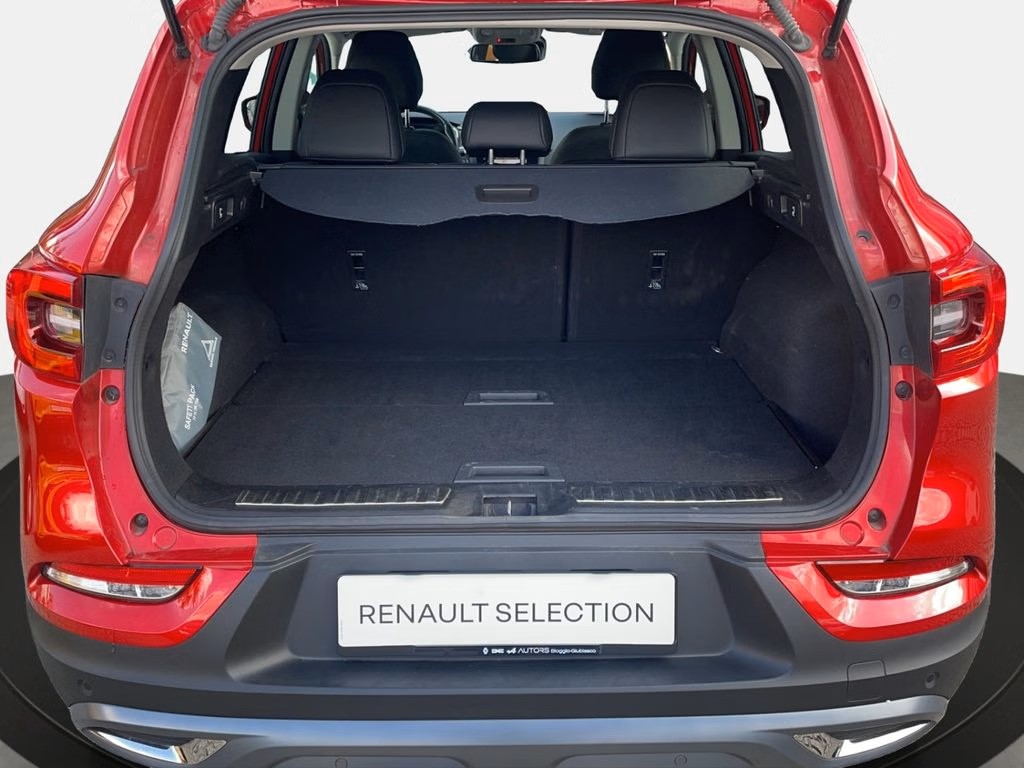 RENAULT Kadjar 1.3 16V Turbo Intens EDC-image-5
