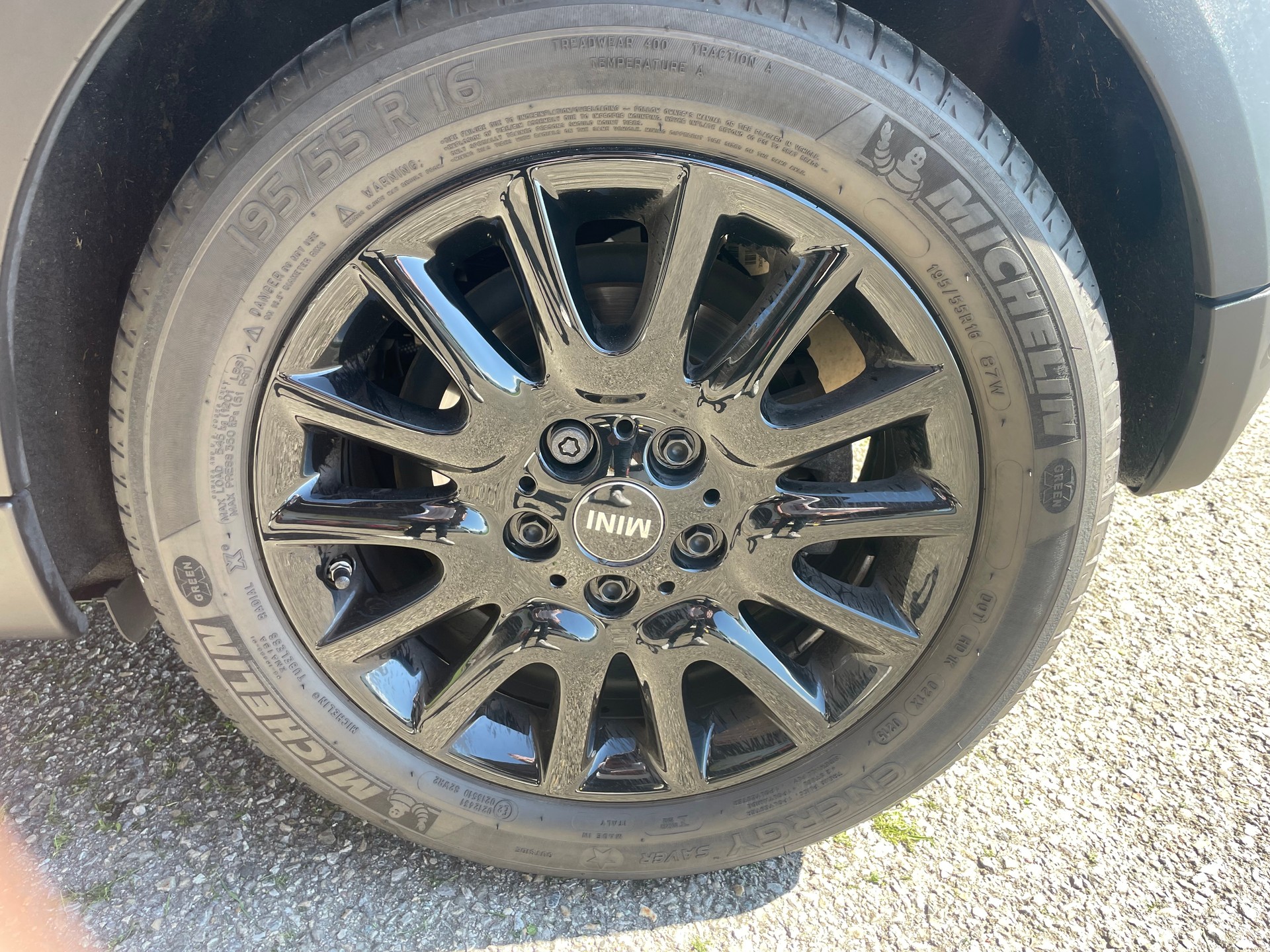 MINI Mini Cooper Steptronic-image-6