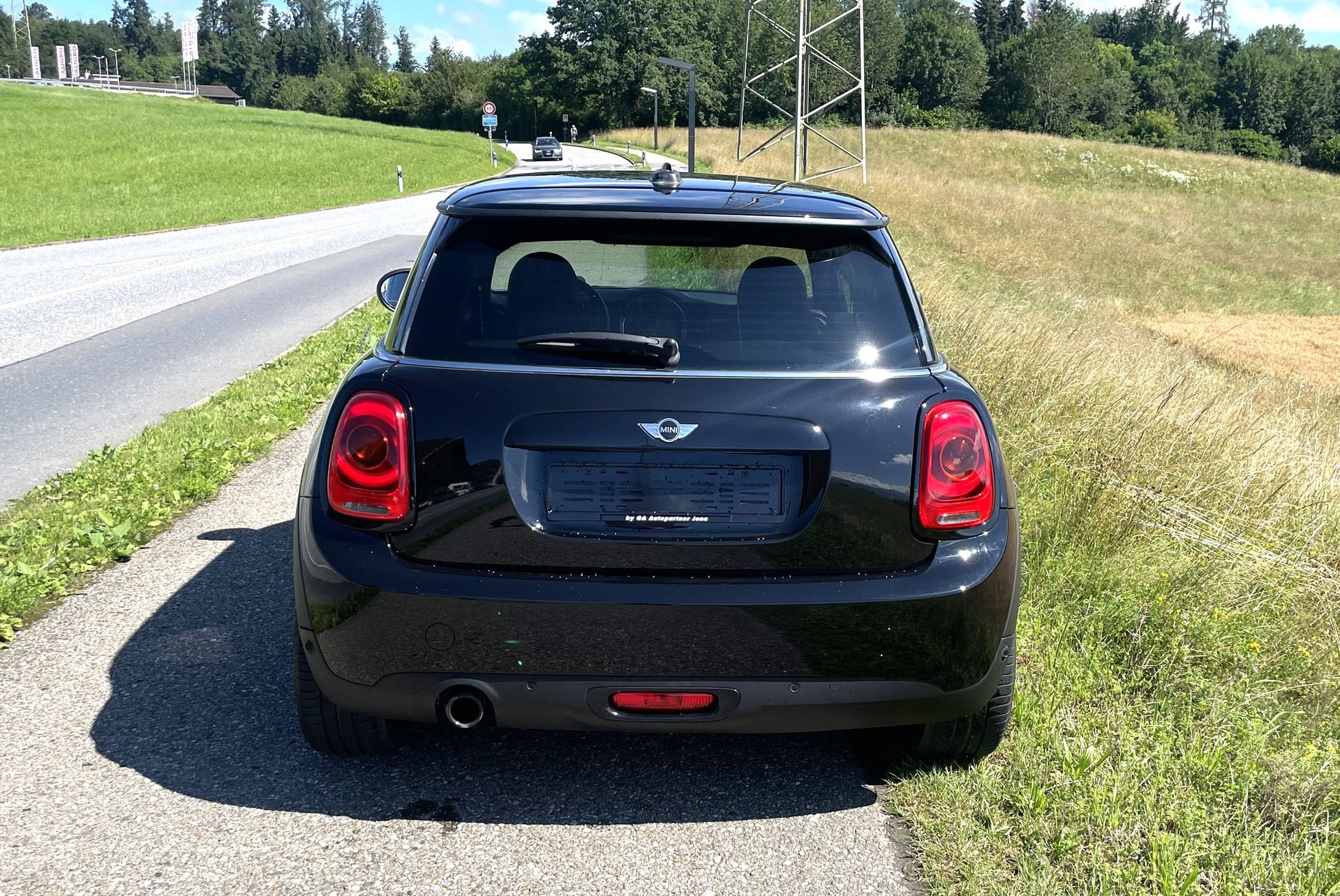 MINI Mini Cooper Steptronic-image-7