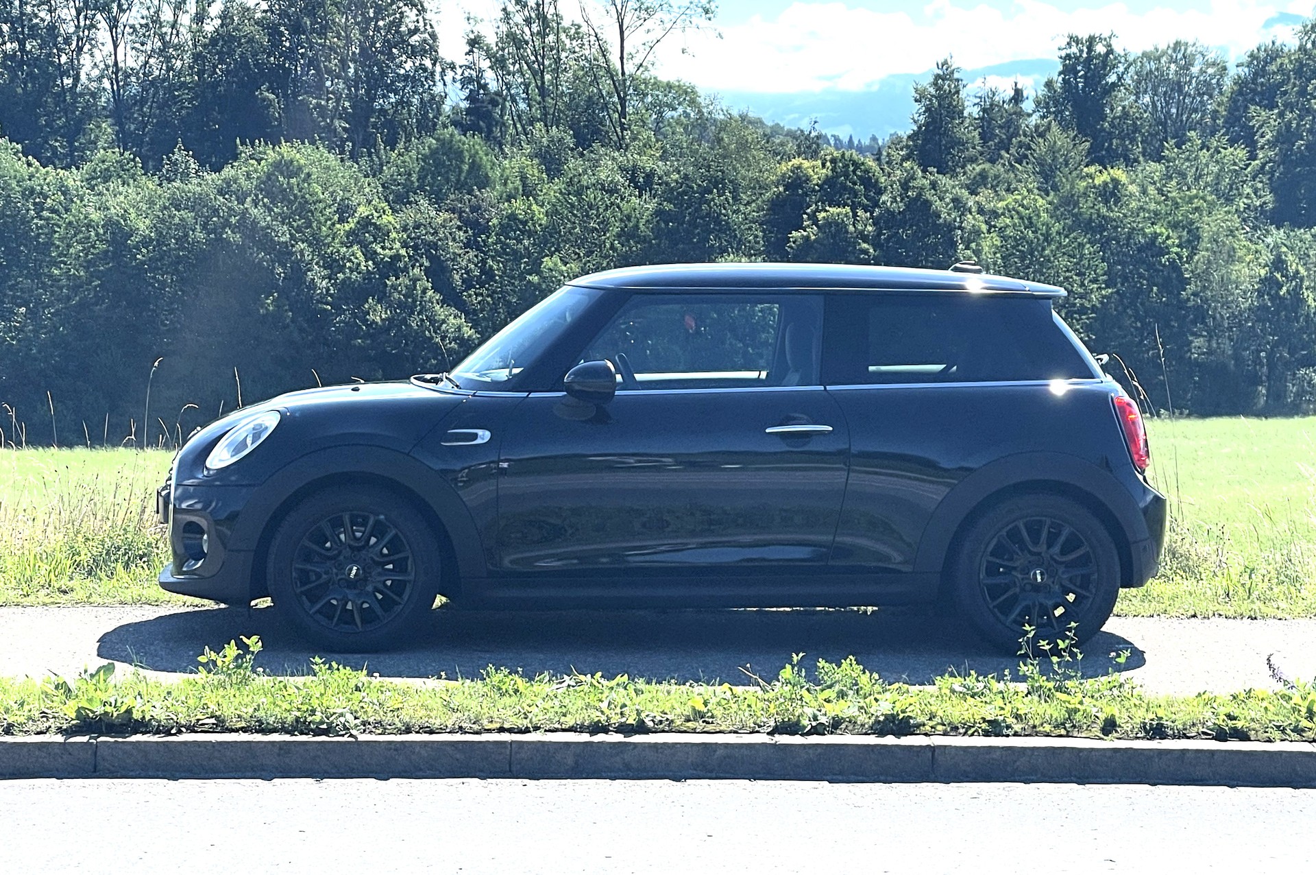 MINI Mini Cooper Steptronic-image-1