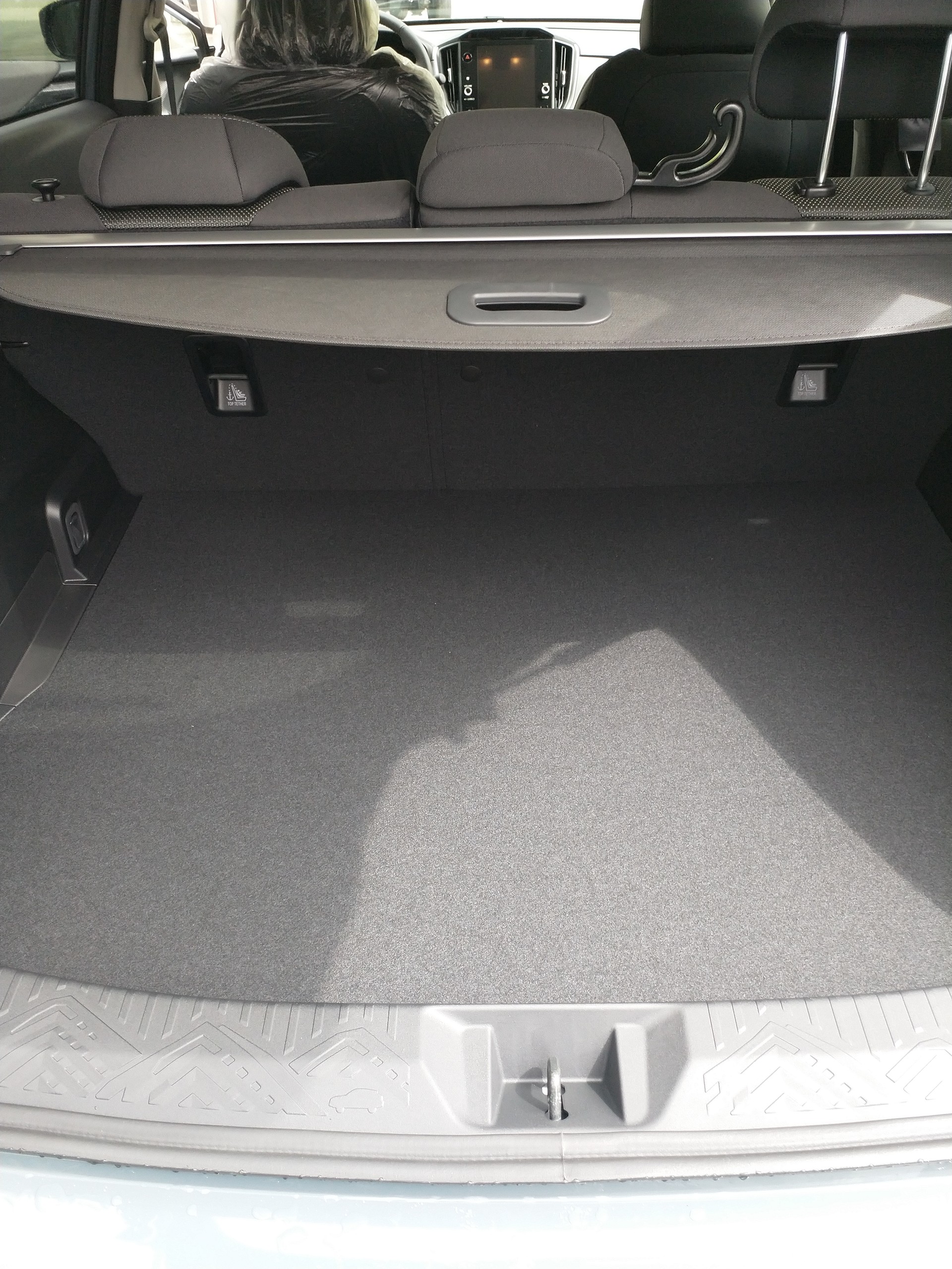 SUBARU Crosstrek 2.0 e-Boxer Swiss Plus AWD Lineartronic-image-4