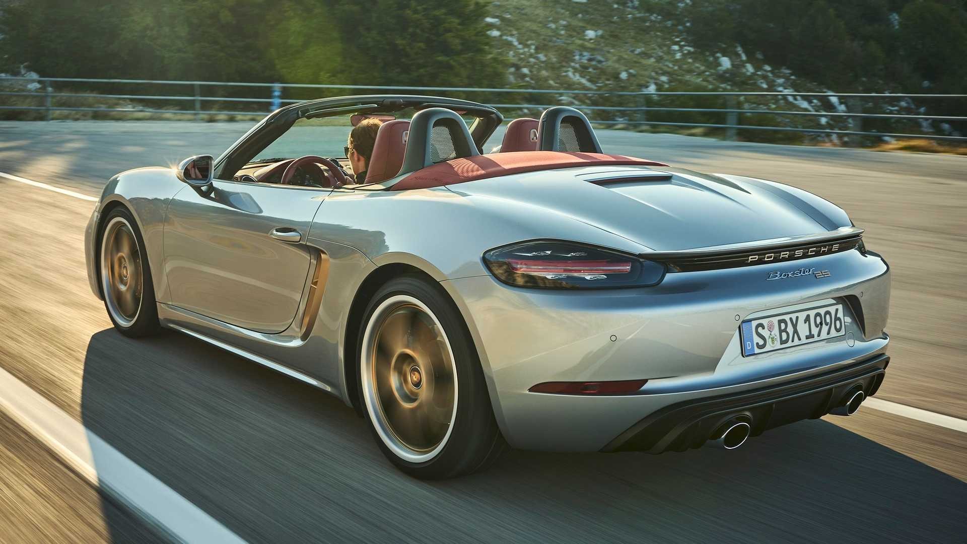 PORSCHE 78 Boxster 25 GTS 4.0-image-4
