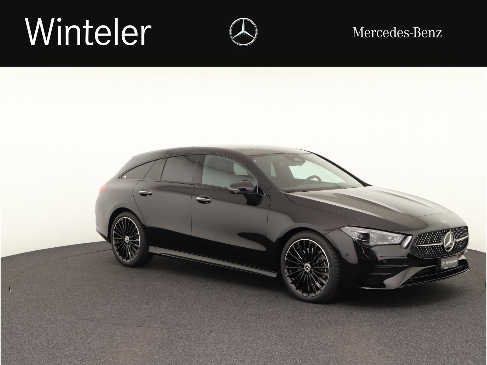 MERCEDES-BENZ CLA SB 250 8G-DCT 4M-image-7