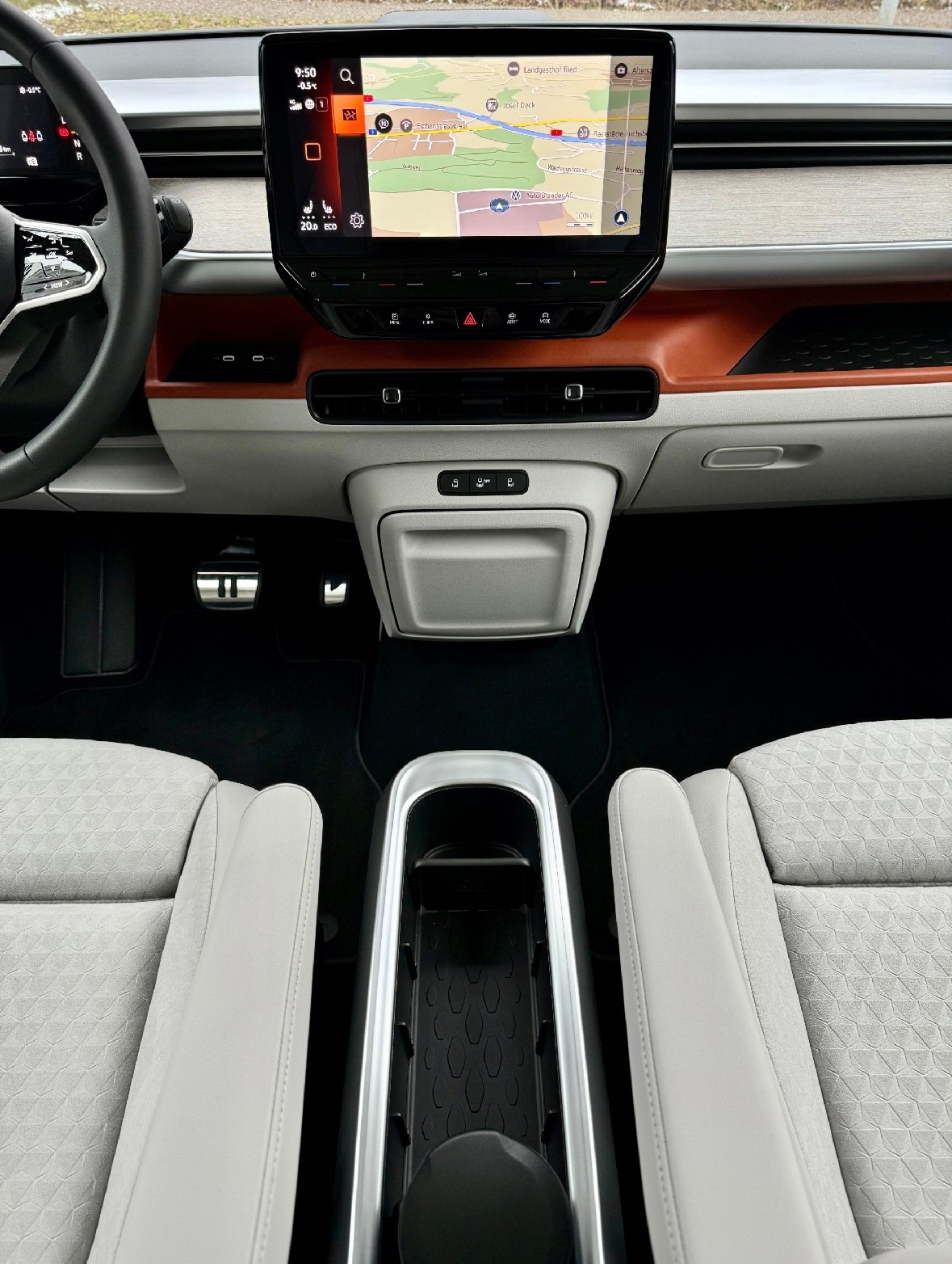 VW ID.Buzz NWB Pro-image-5