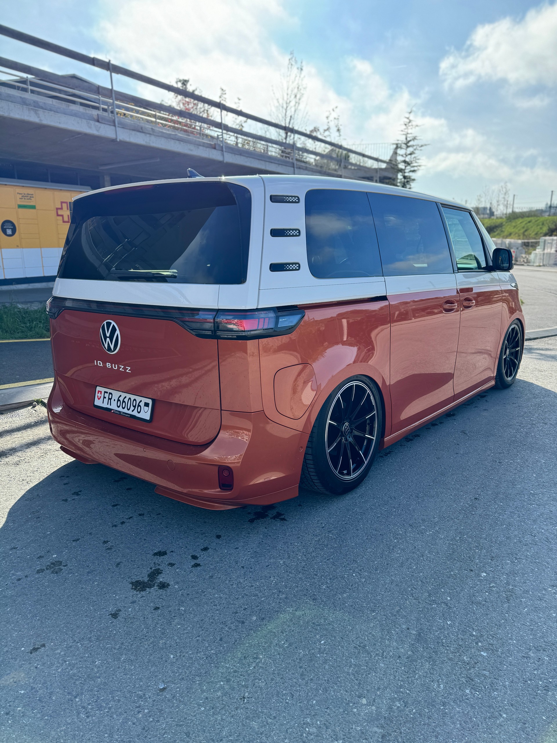 VW ID.Buzz NWB Pro-image-2
