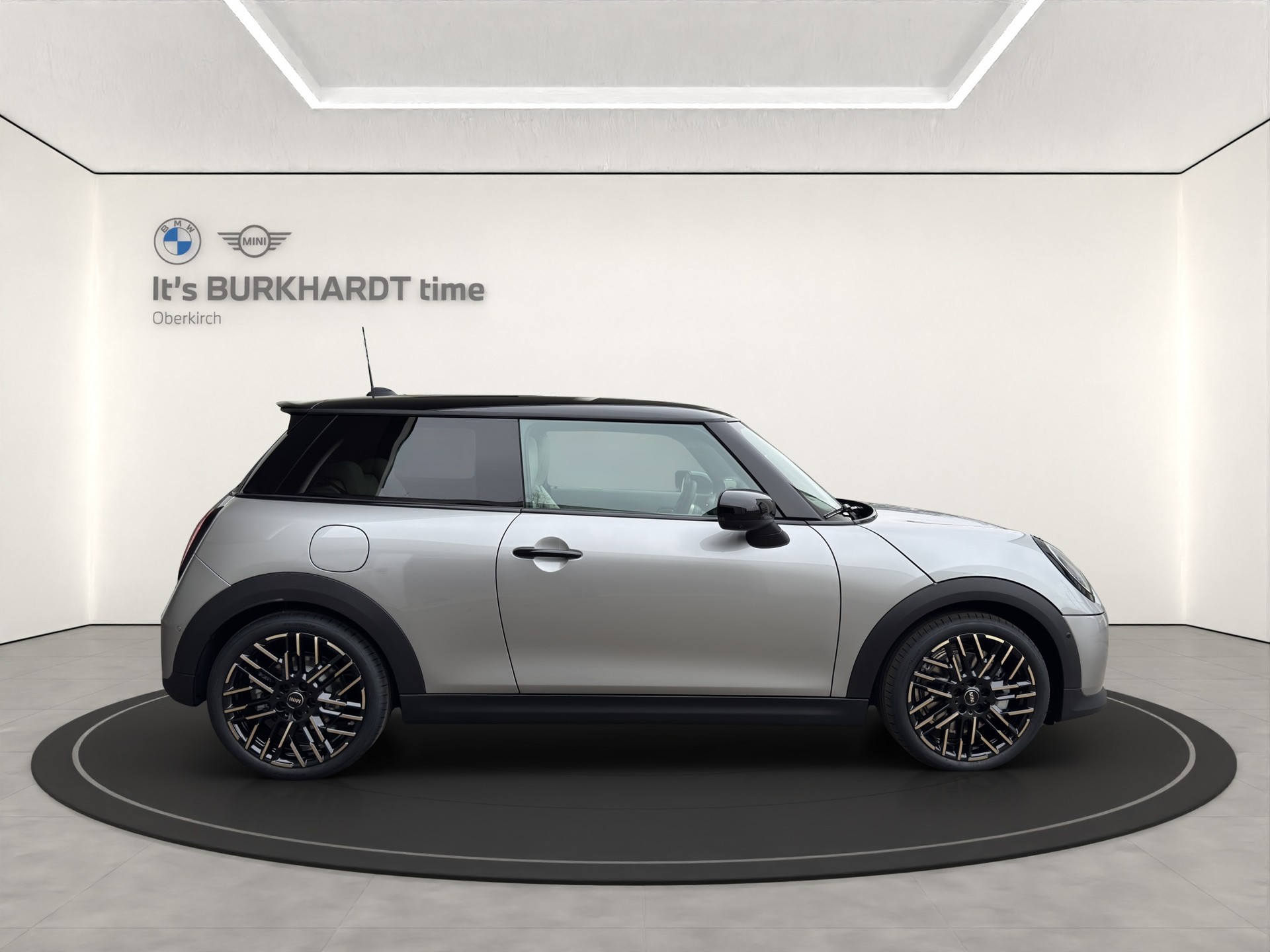 MINI Cooper S DKG-image-5