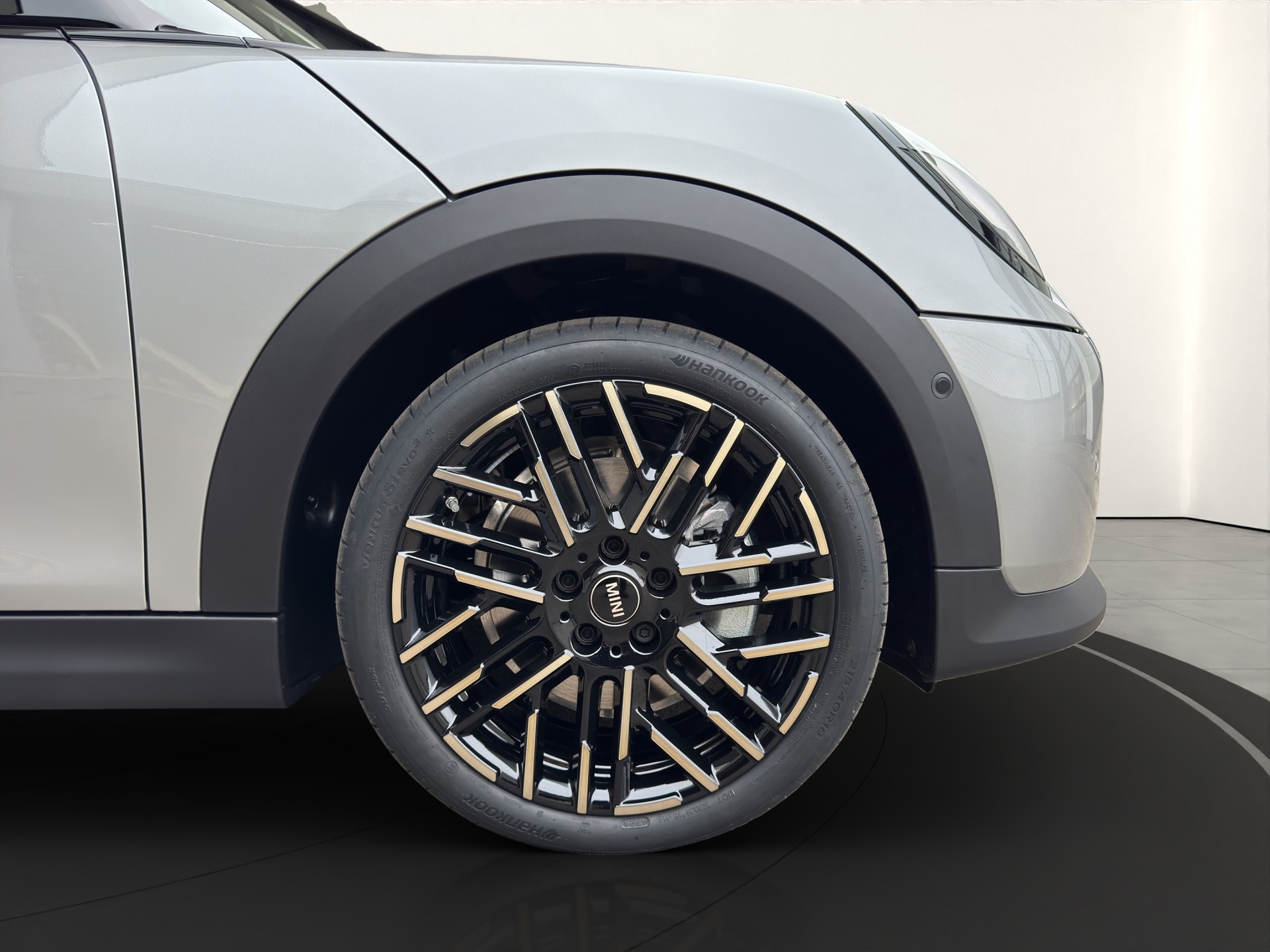 MINI Cooper S DKG-image-6