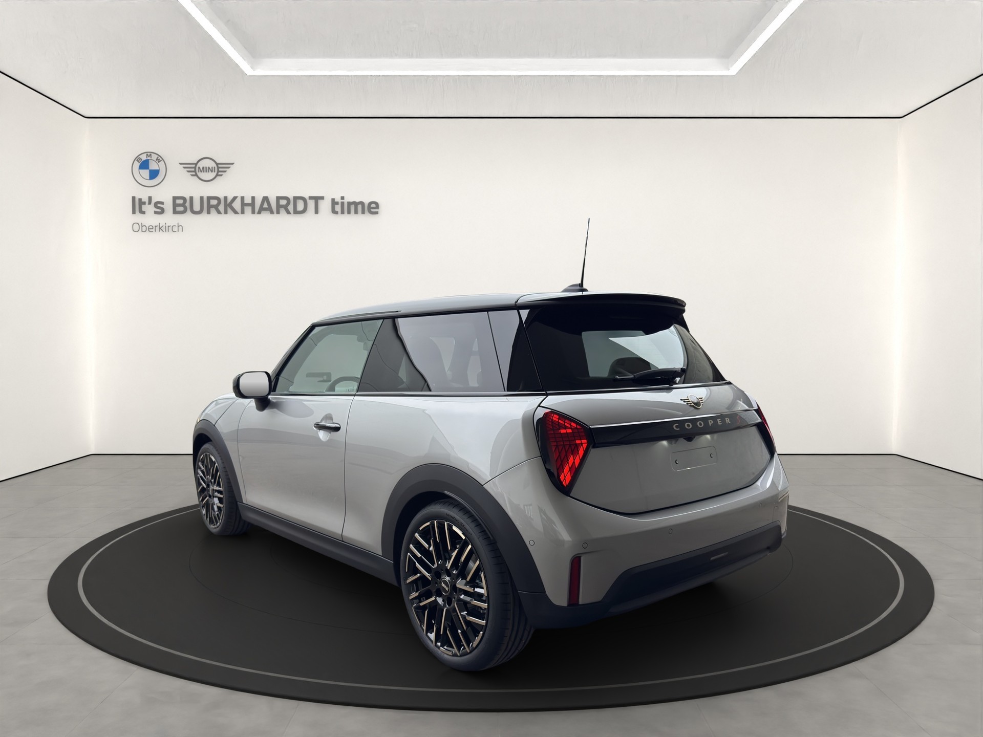 MINI Cooper S DKG-image-2