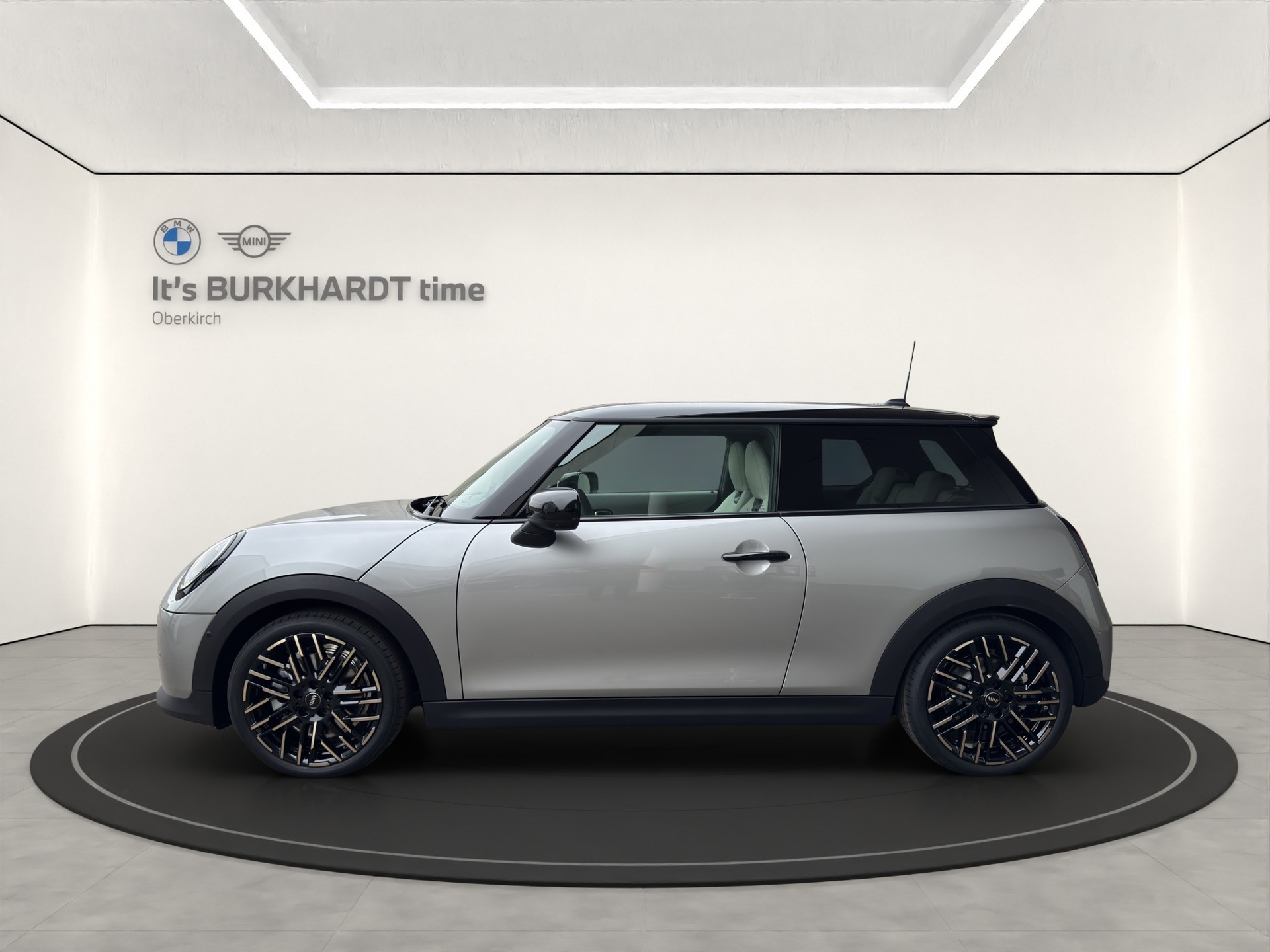 MINI Cooper S DKG-image-1
