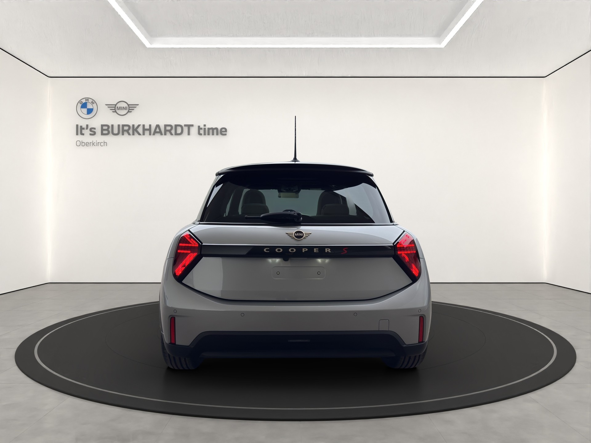 MINI Cooper S DKG-image-3
