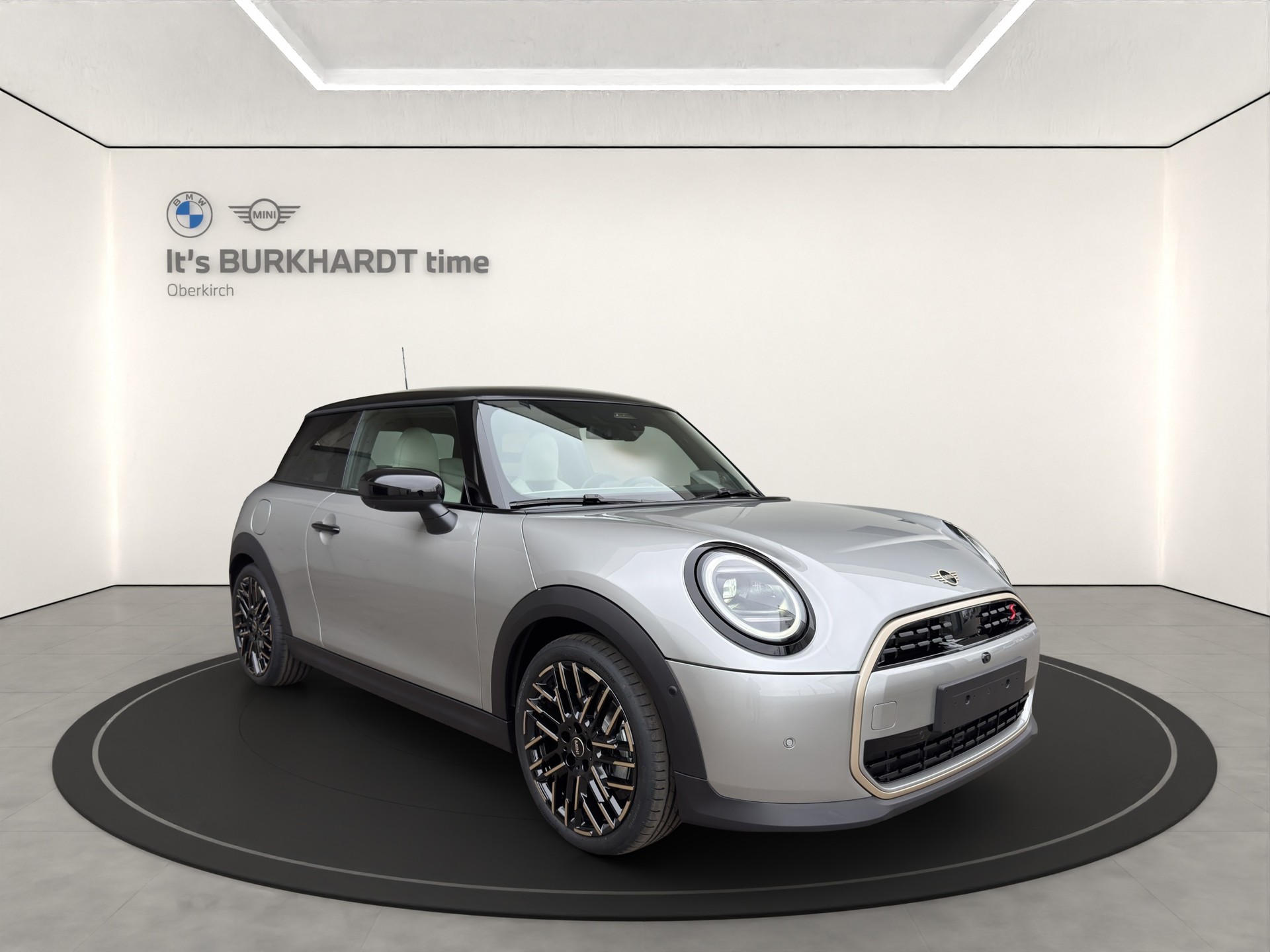 MINI Cooper S DKG-image-7