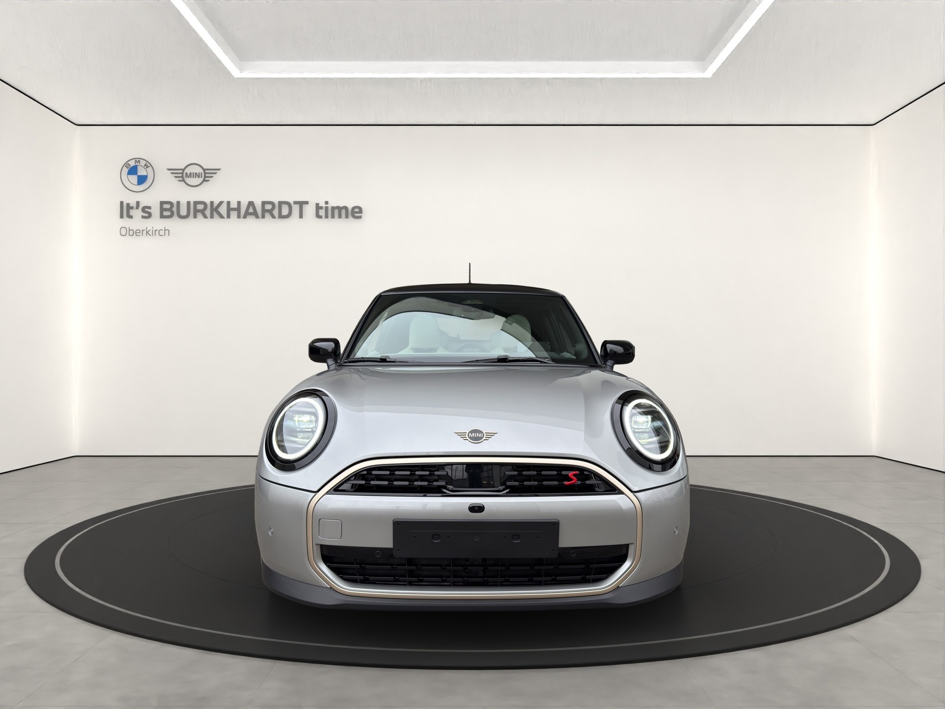 MINI Cooper S DKG-image-8