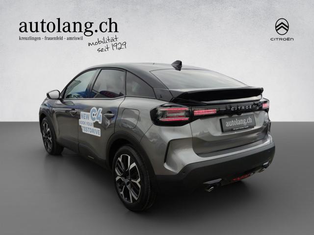CITROEN C4 1.2 Hybrid Max-image-2