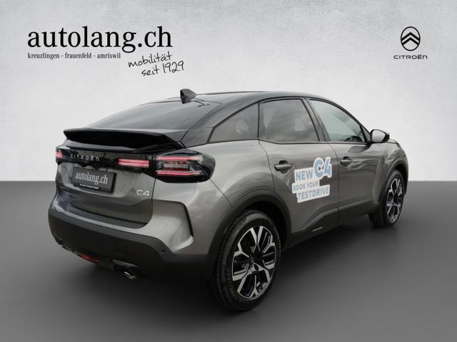 CITROEN C4 1.2 Hybrid Max-image-3