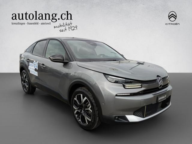 CITROEN C4 1.2 Hybrid Max-image-4