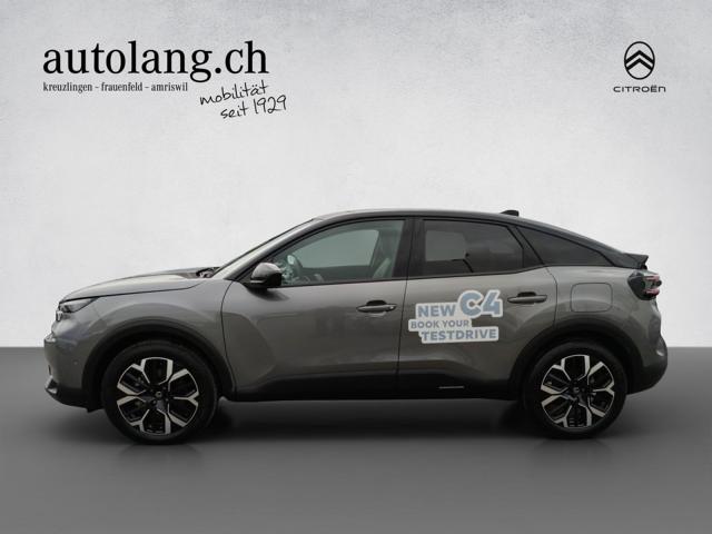 CITROEN C4 1.2 Hybrid Max-image-1